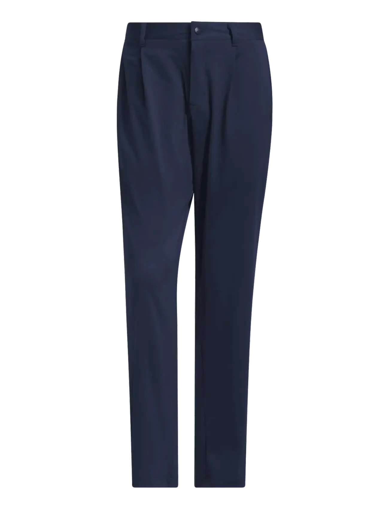 ADIDAS GOLF Tour Knit Hose Navy - 30x32 - Herren