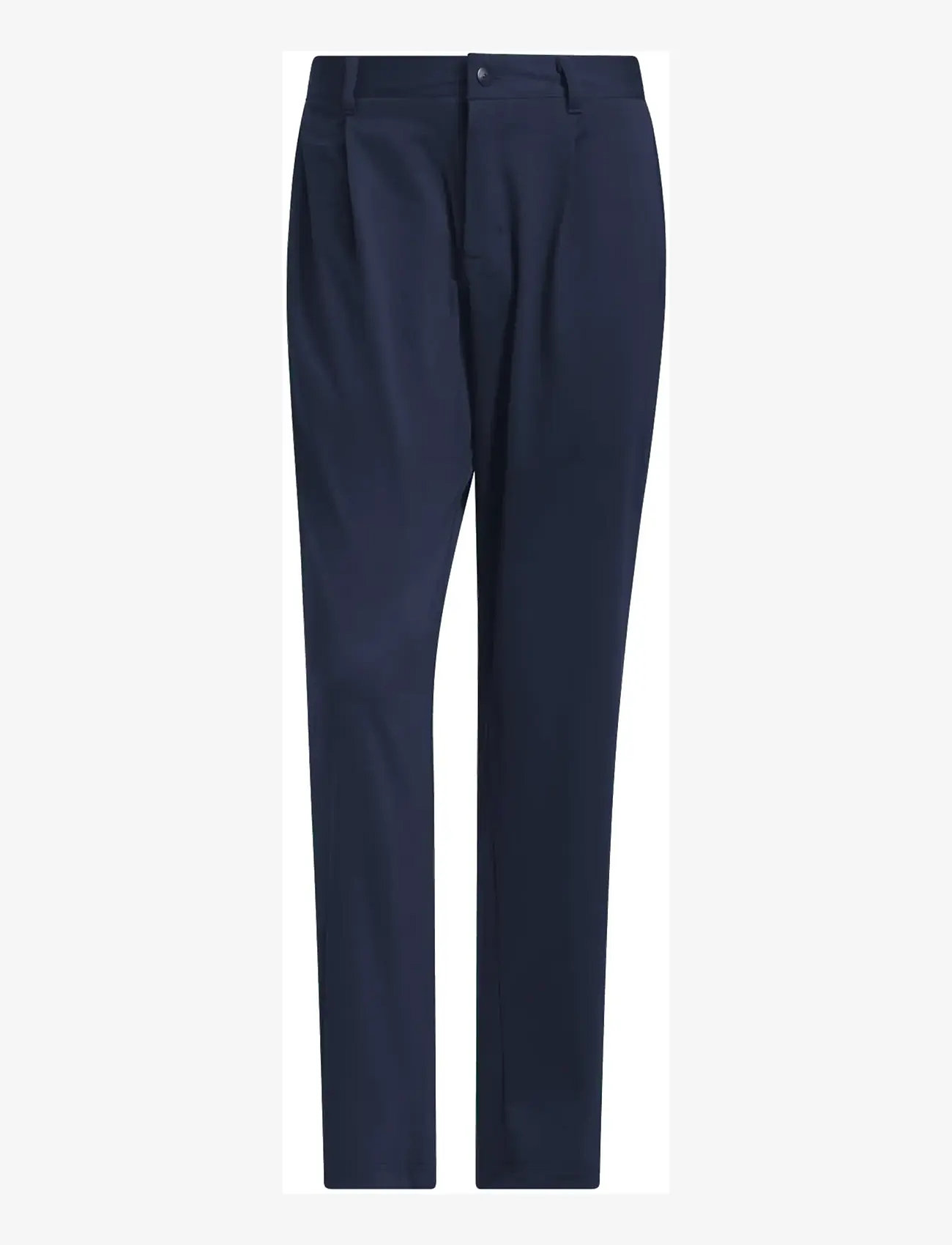 adidas Golf - TOUR KNIT PANT - conavy - 1