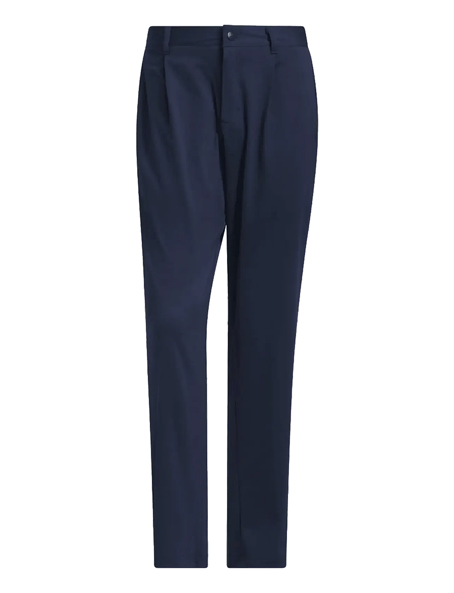 adidas Golf - TOUR KNIT PANT - golfhosen - conavy - 1