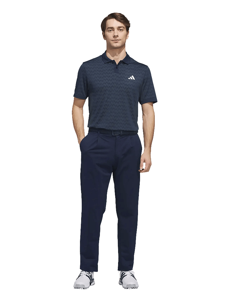 adidas Golf - TOUR KNIT PANT - golfipüksid - conavy - 0