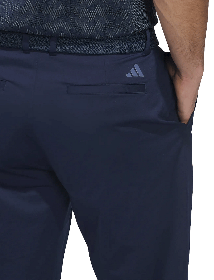 adidas Golf - TOUR KNIT PANT - golfhosen - conavy - 3