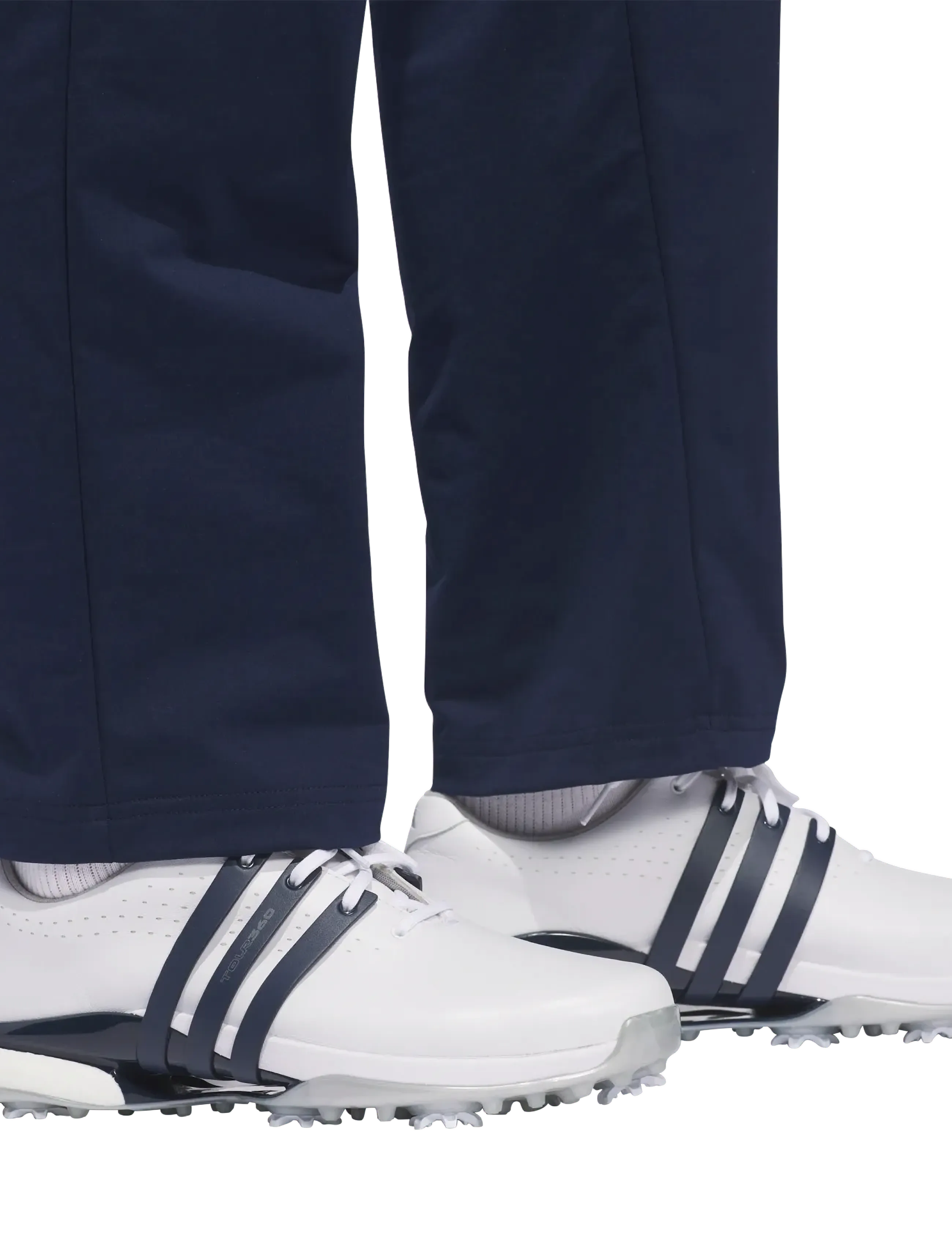 adidas Golf - TOUR KNIT PANT - golfhosen - conavy - 4