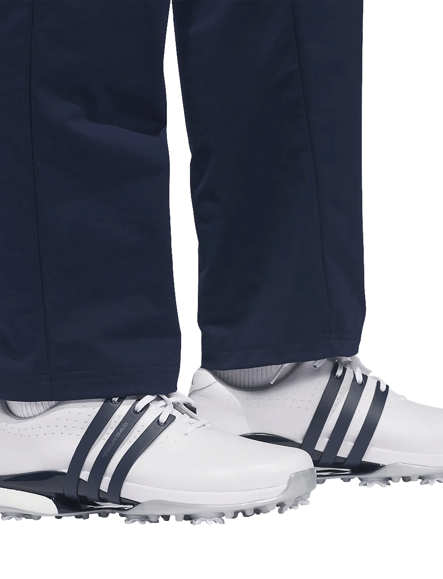 adidas Golf - TOUR KNIT PANT - golfhosen - conavy - 4