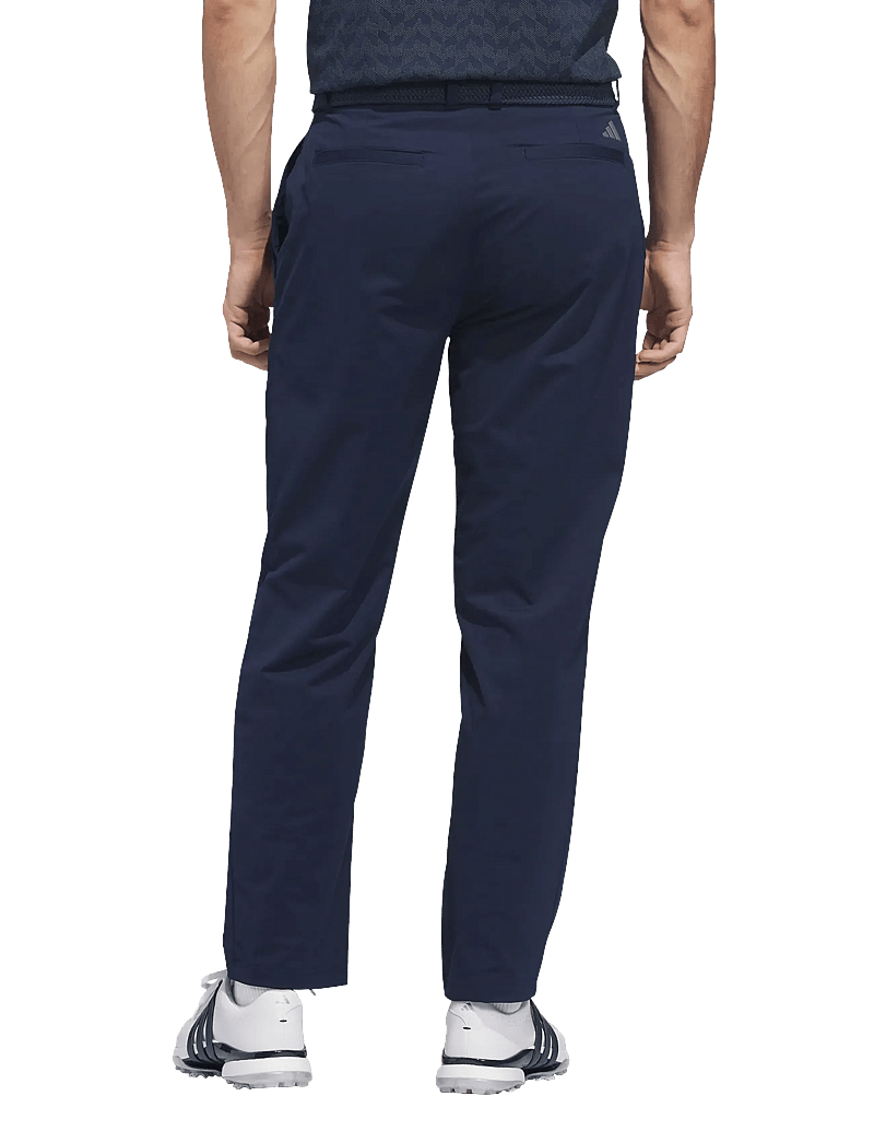 adidas Golf - TOUR KNIT PANT - golfipüksid - conavy - 5