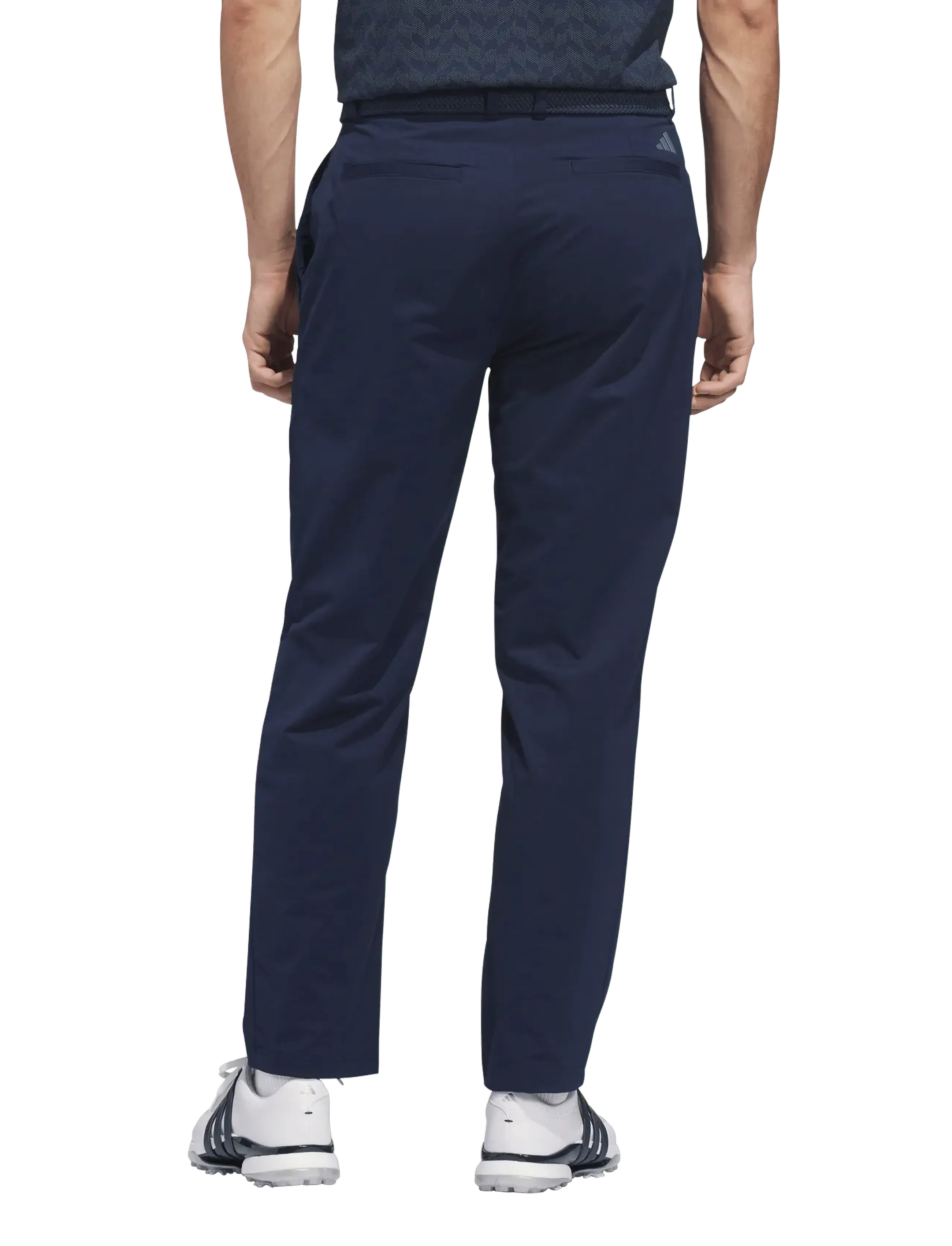 adidas Golf - TOUR KNIT PANT - golfhosen - conavy - 5