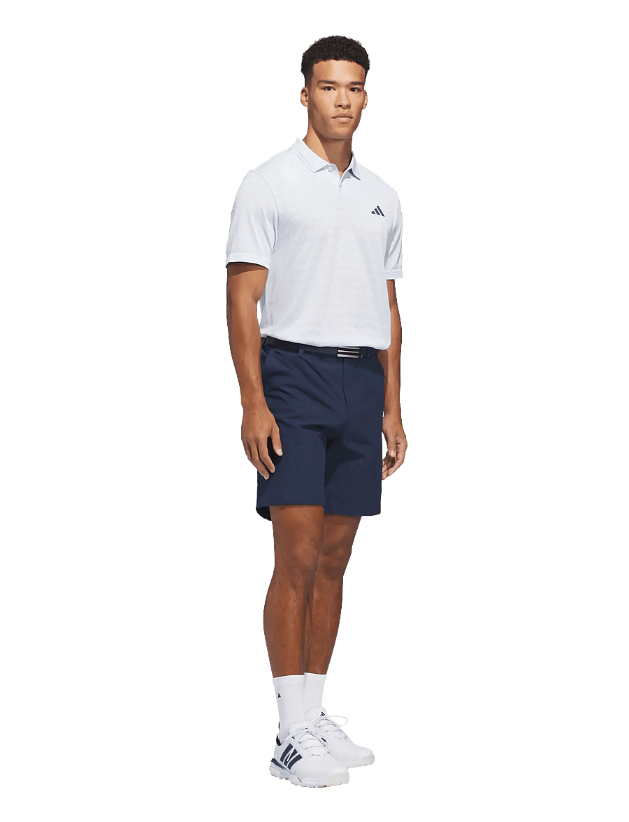 adidas Golf - ULT+ 8.5-INCH - lühikesed golfiipüksid - conavy - 0