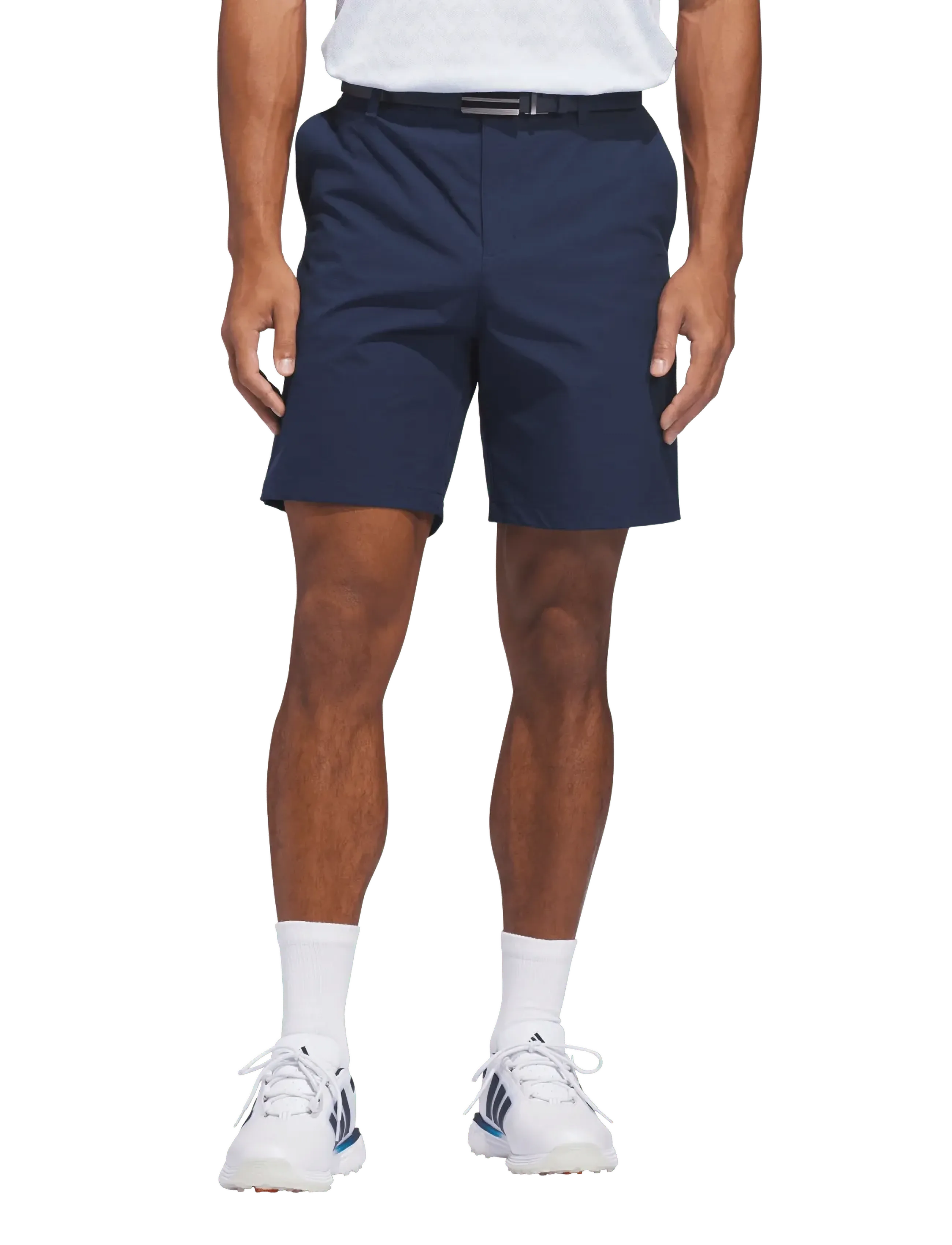 adidas Golf - ULT+ 8.5-INCH - lühikesed golfiipüksid - conavy - 2