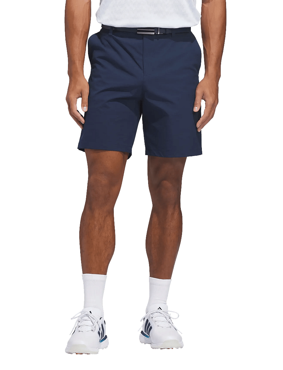 adidas Golf - ULT+ 8.5-INCH - lühikesed golfiipüksid - conavy - 2