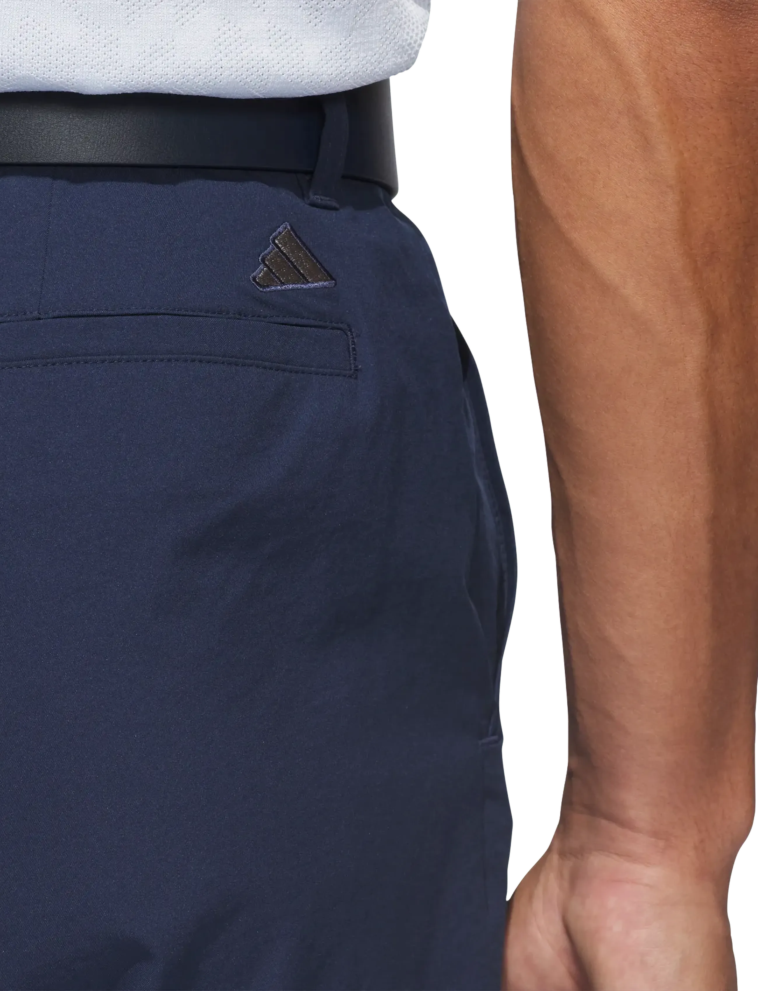 adidas Golf - ULT+ 8.5-INCH - lühikesed golfiipüksid - conavy - 3