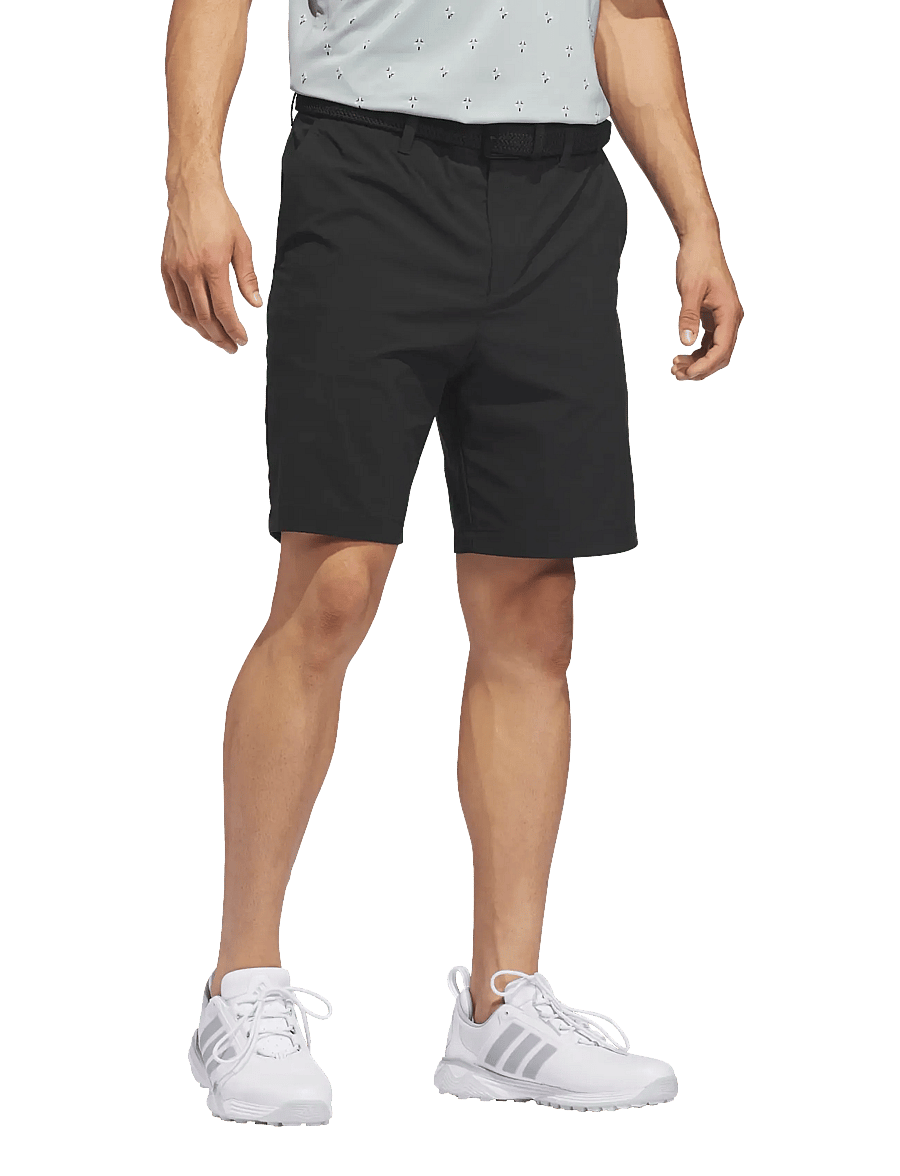 adidas Golf - ULT+ 8.5-INCH - golfo šortai - black - 2