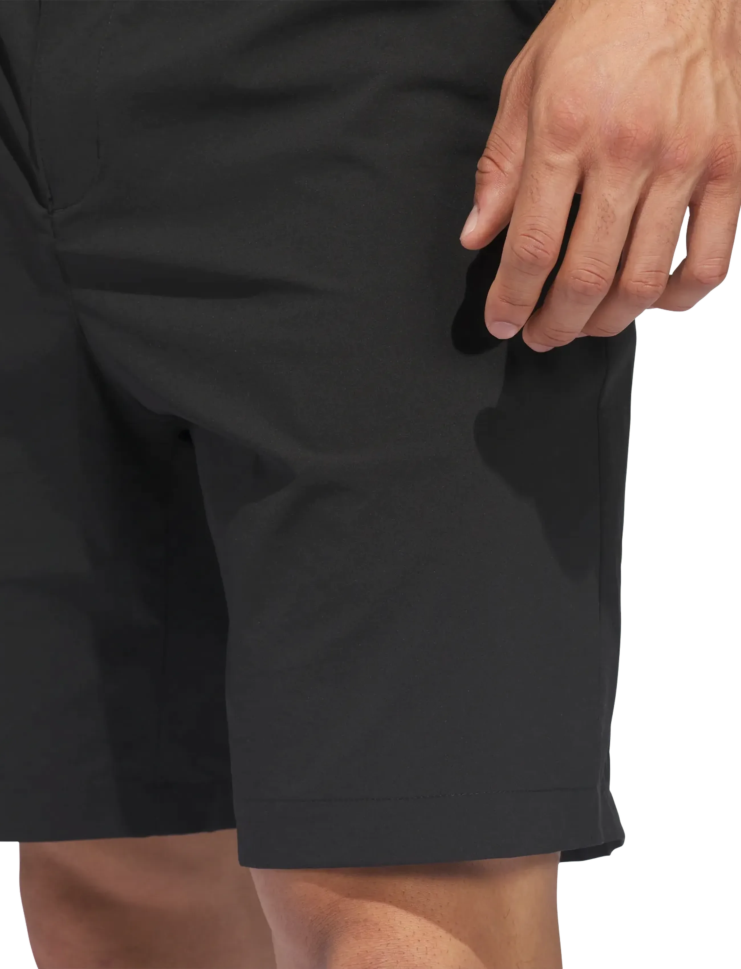 adidas Golf - ULT+ 8.5-INCH - golfo šortai - black - 4