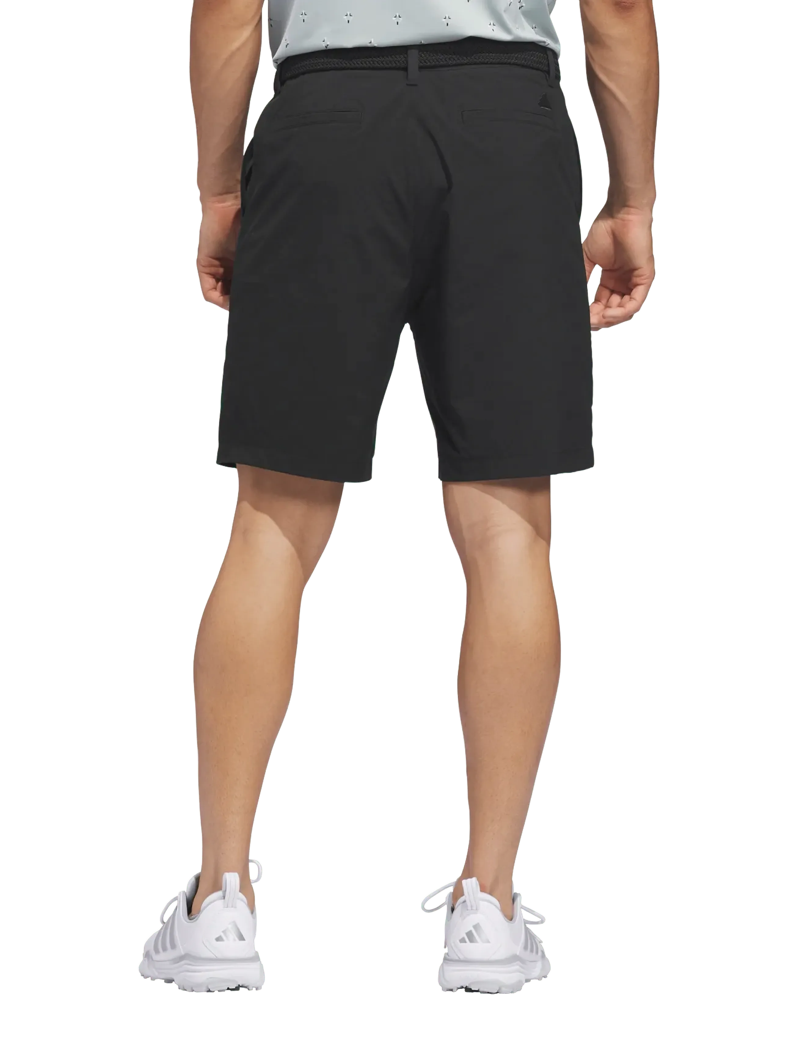 adidas Golf - ULT+ 8.5-INCH - golfo šortai - black - 5
