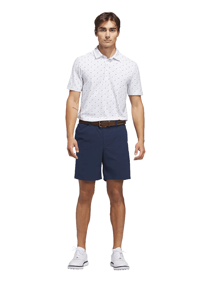 adidas Golf - ULT+ PULL-ON - golfshorts - conavy - 0