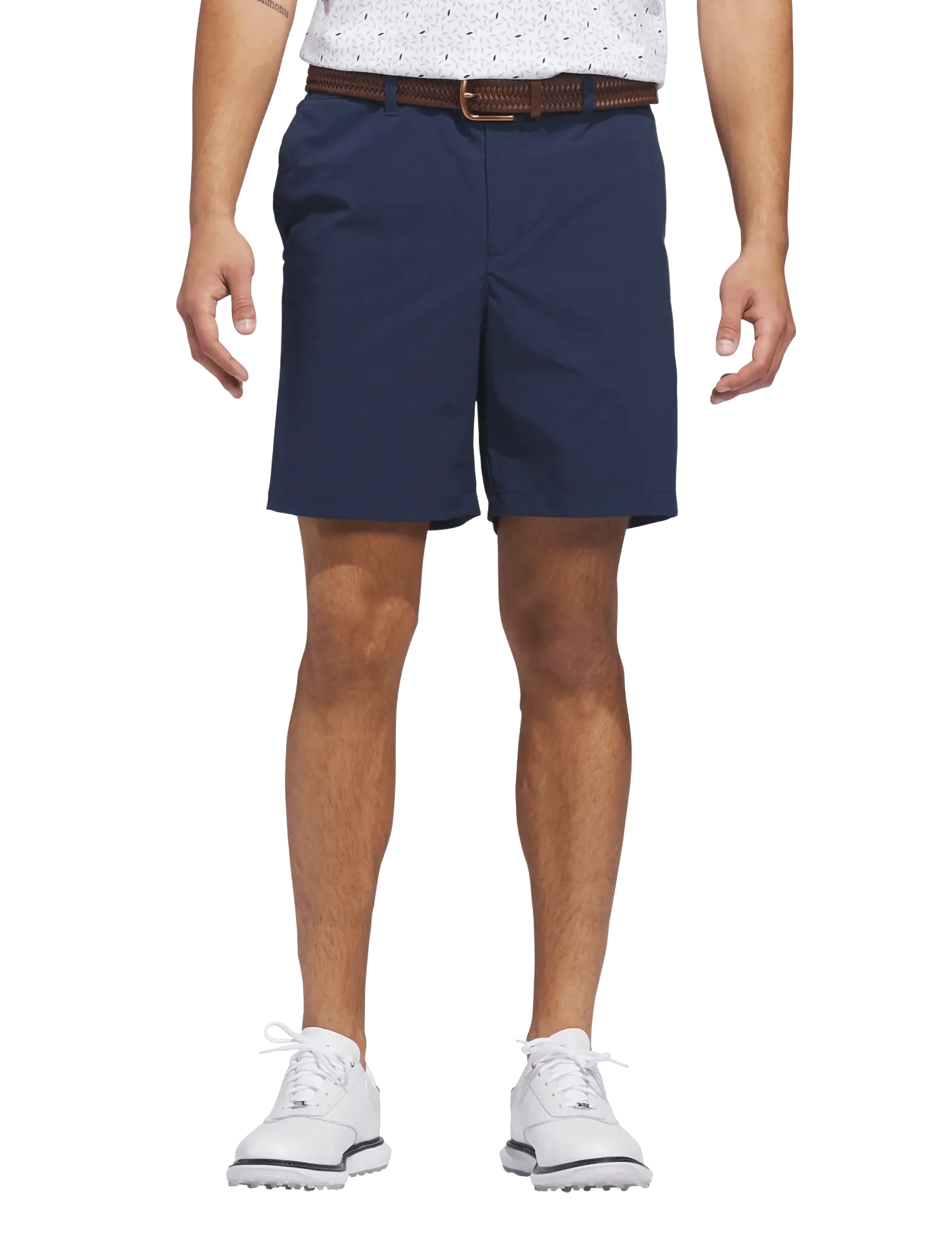 adidas Golf - ULT+ PULL-ON - golfshorts - conavy - 2