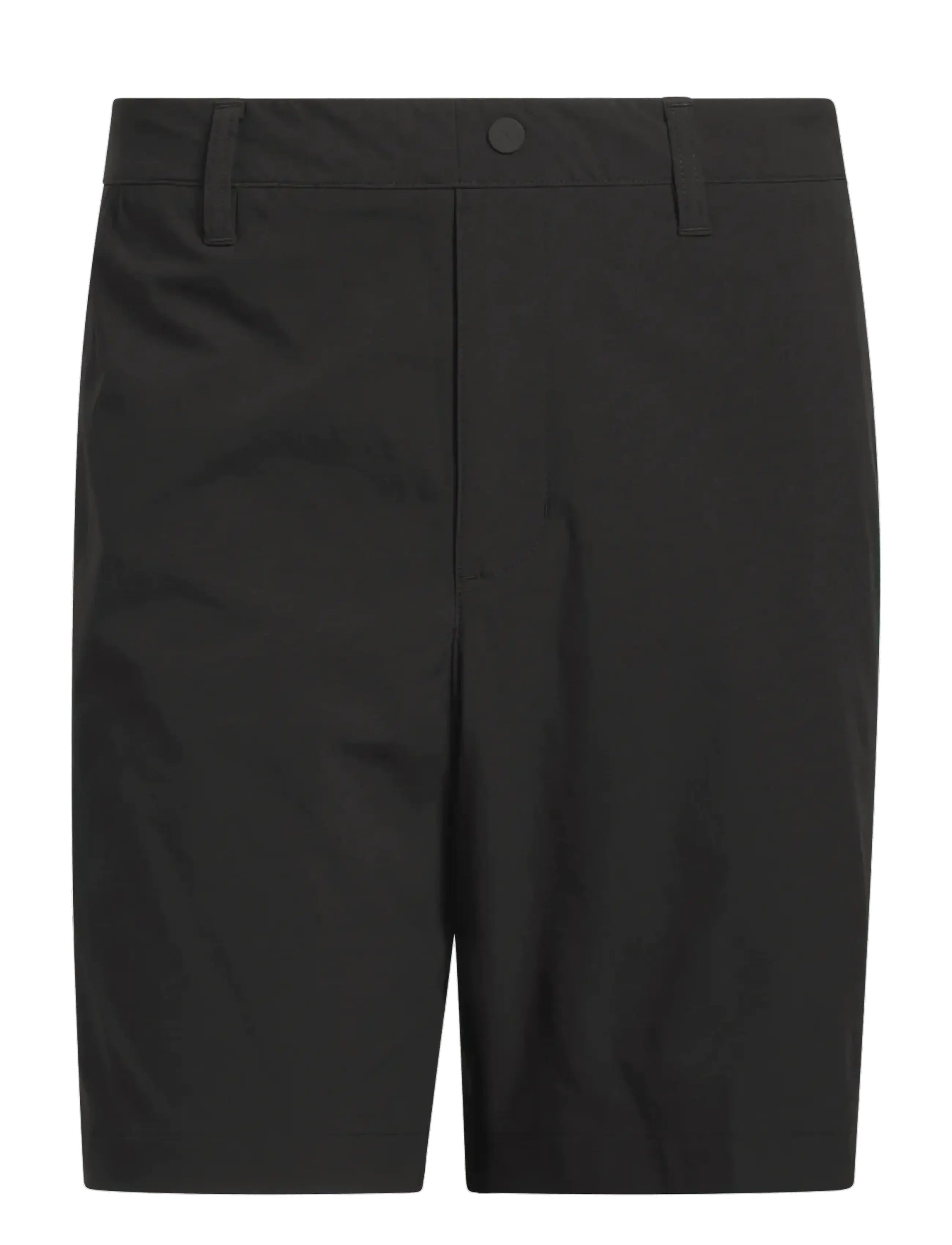 ADIDAS GOLF Ult+ Pull-On Schwarz - 34" - Herren