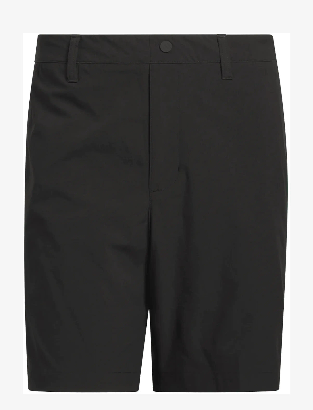 adidas Golf - ULT+ PULL-ON - lühikesed golfiipüksid - black - 1