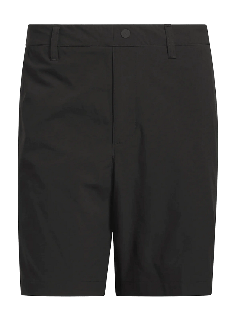 adidas Golf - ULT+ PULL-ON - lühikesed golfiipüksid - black - 1