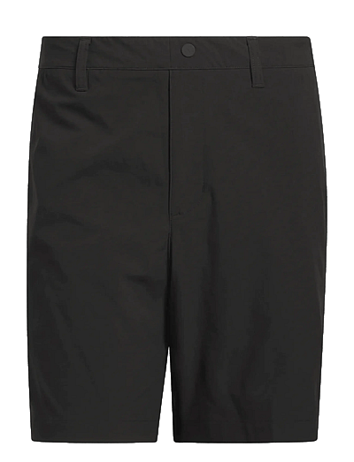adidas Golf ULT+ PULL-ON - Hosen - BLACK / black