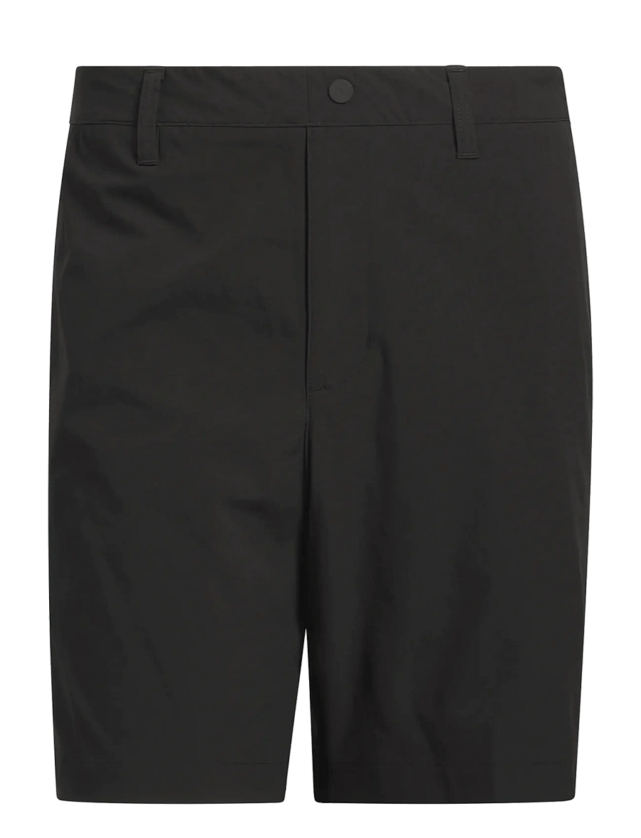 adidas Golf - ULT+ PULL-ON - golfshorts - black - 1