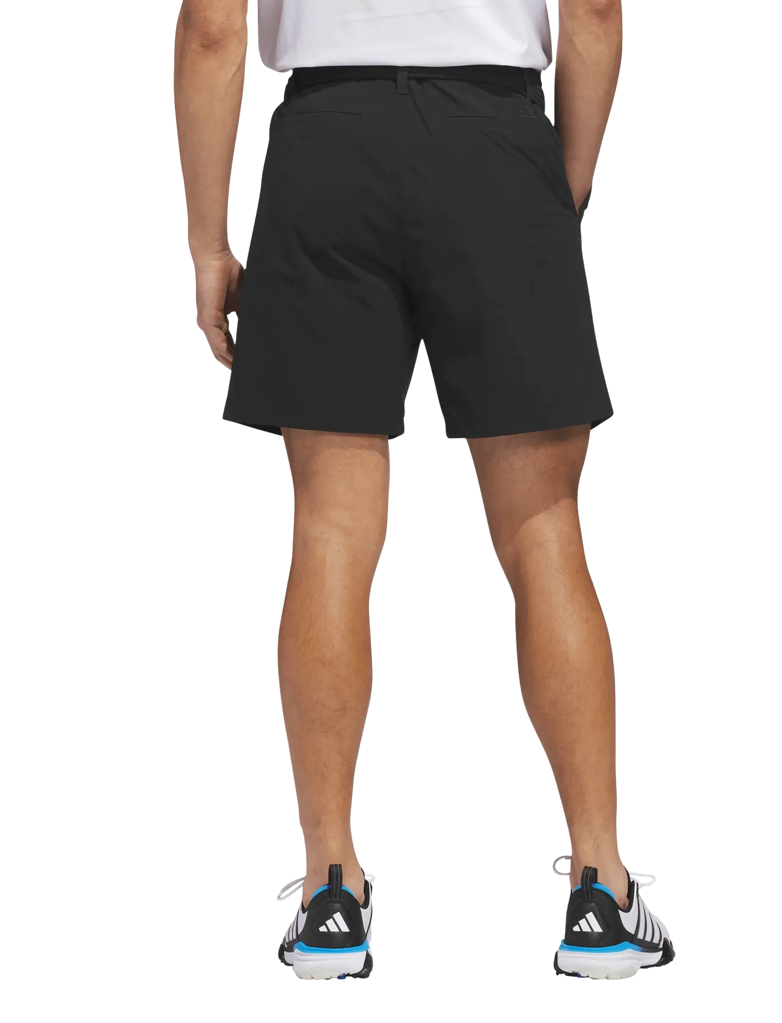 adidas Golf - ULT+ PULL-ON - golfshorts - black - 5