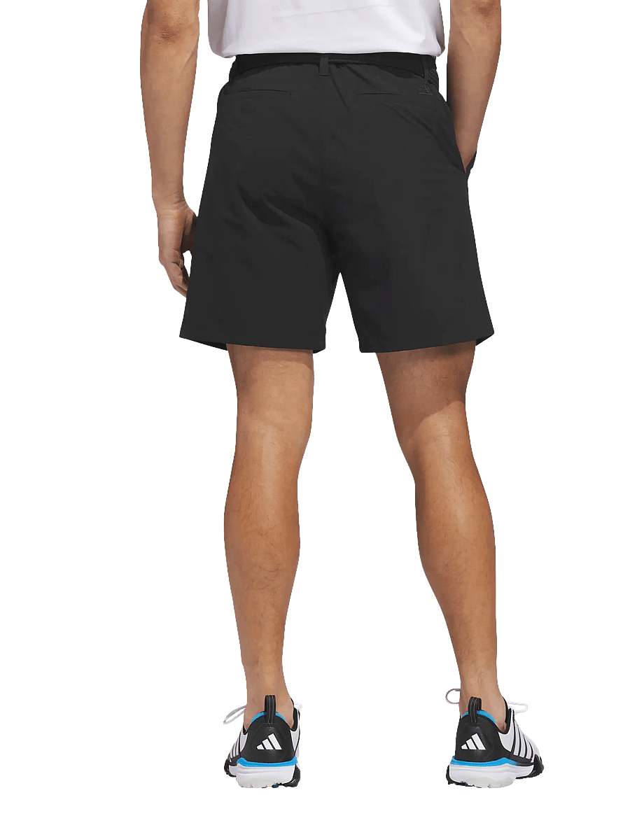 adidas Golf - ULT+ PULL-ON - golfshorts - black - 5