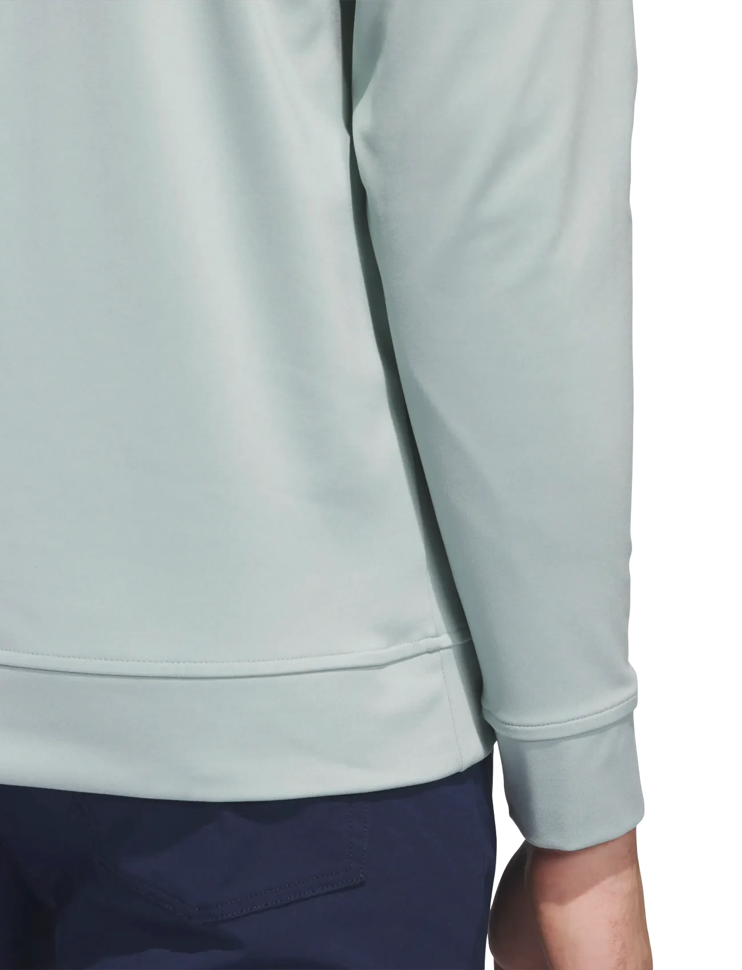 adidas Golf - ULT CLS QZ LC - fleece & midlayer - wosa - 4