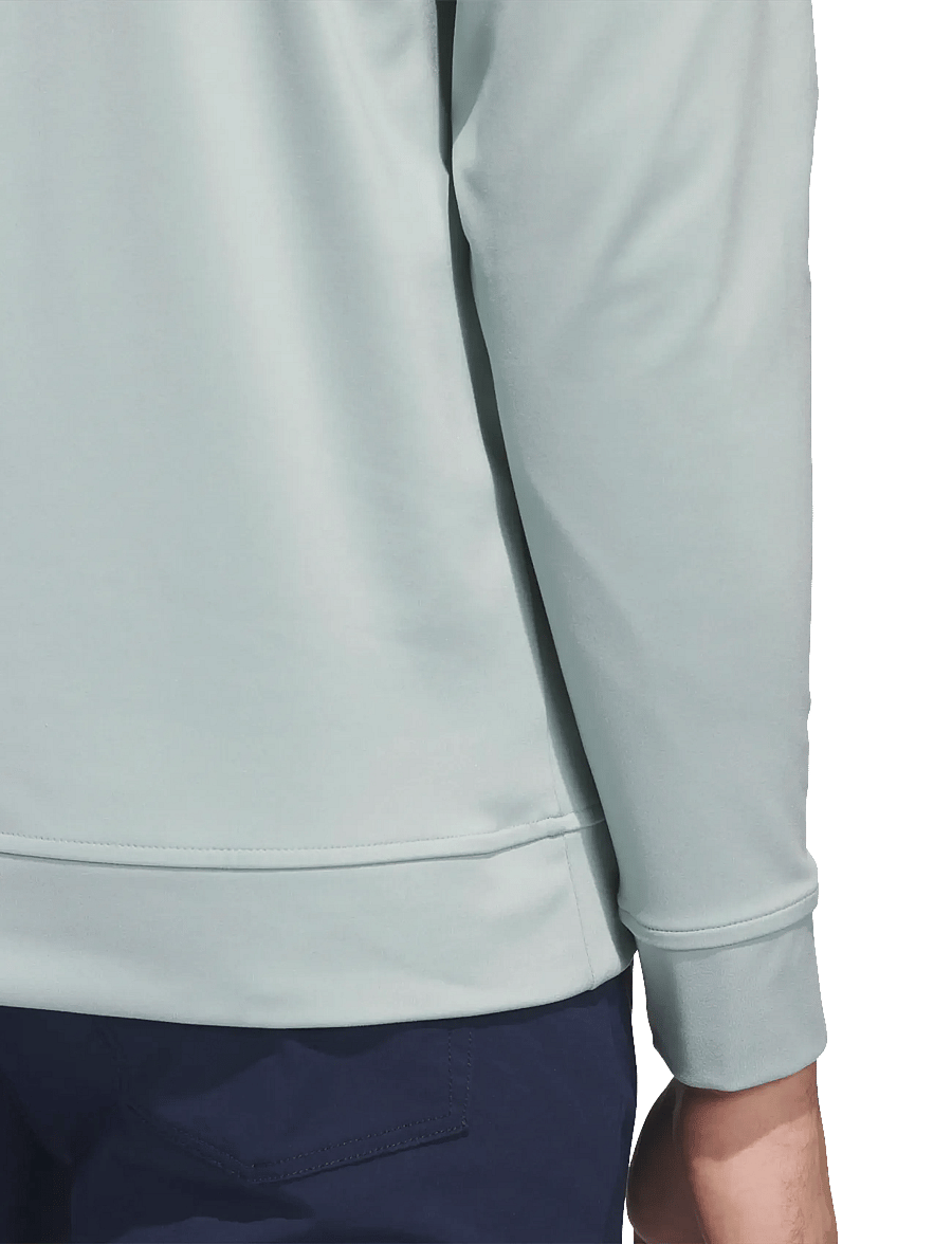adidas Golf - ULT CLS QZ LC - fleece & midlayer - wosa - 4