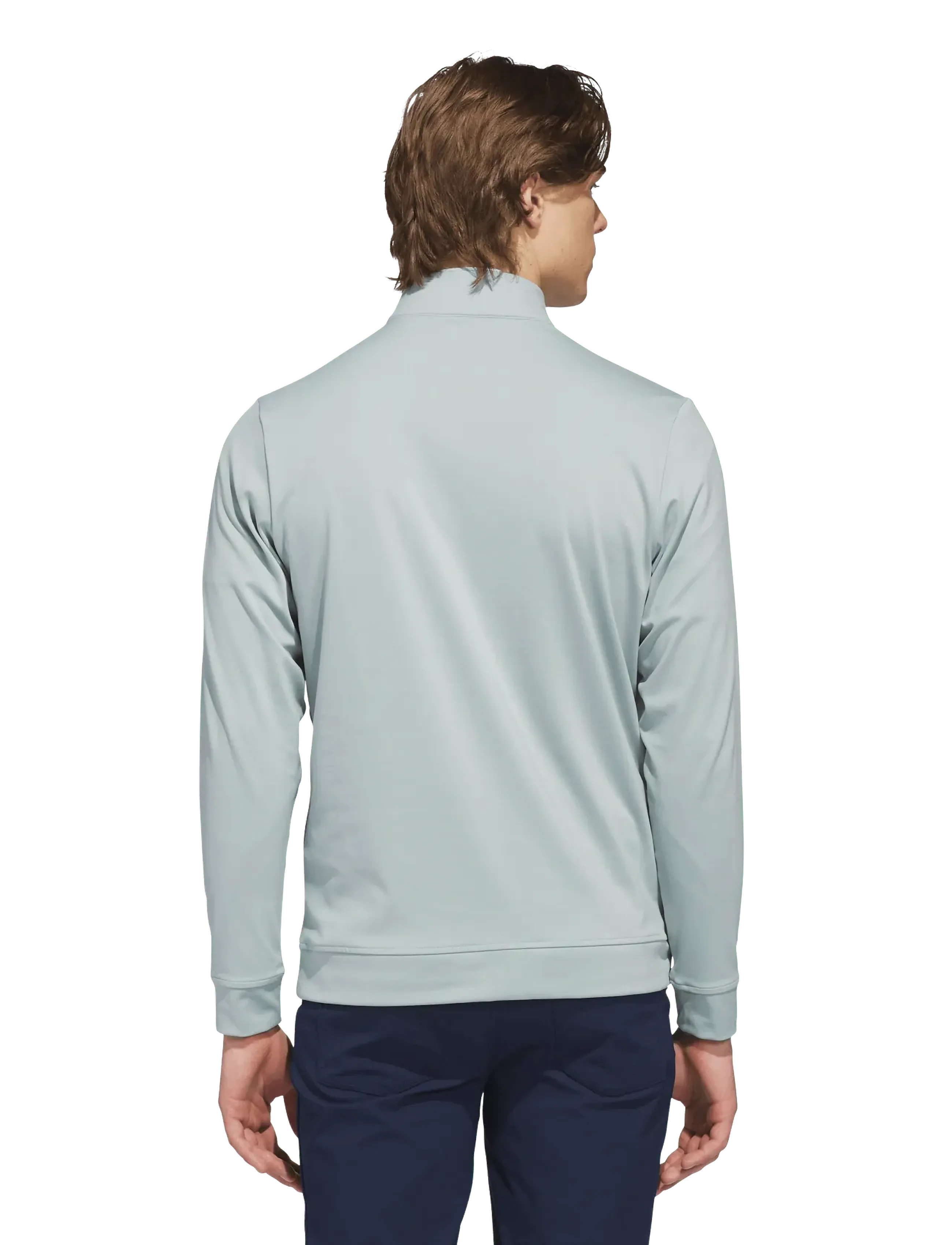 adidas Golf - ULT CLS QZ LC - fleece & midlayer - wosa - 5
