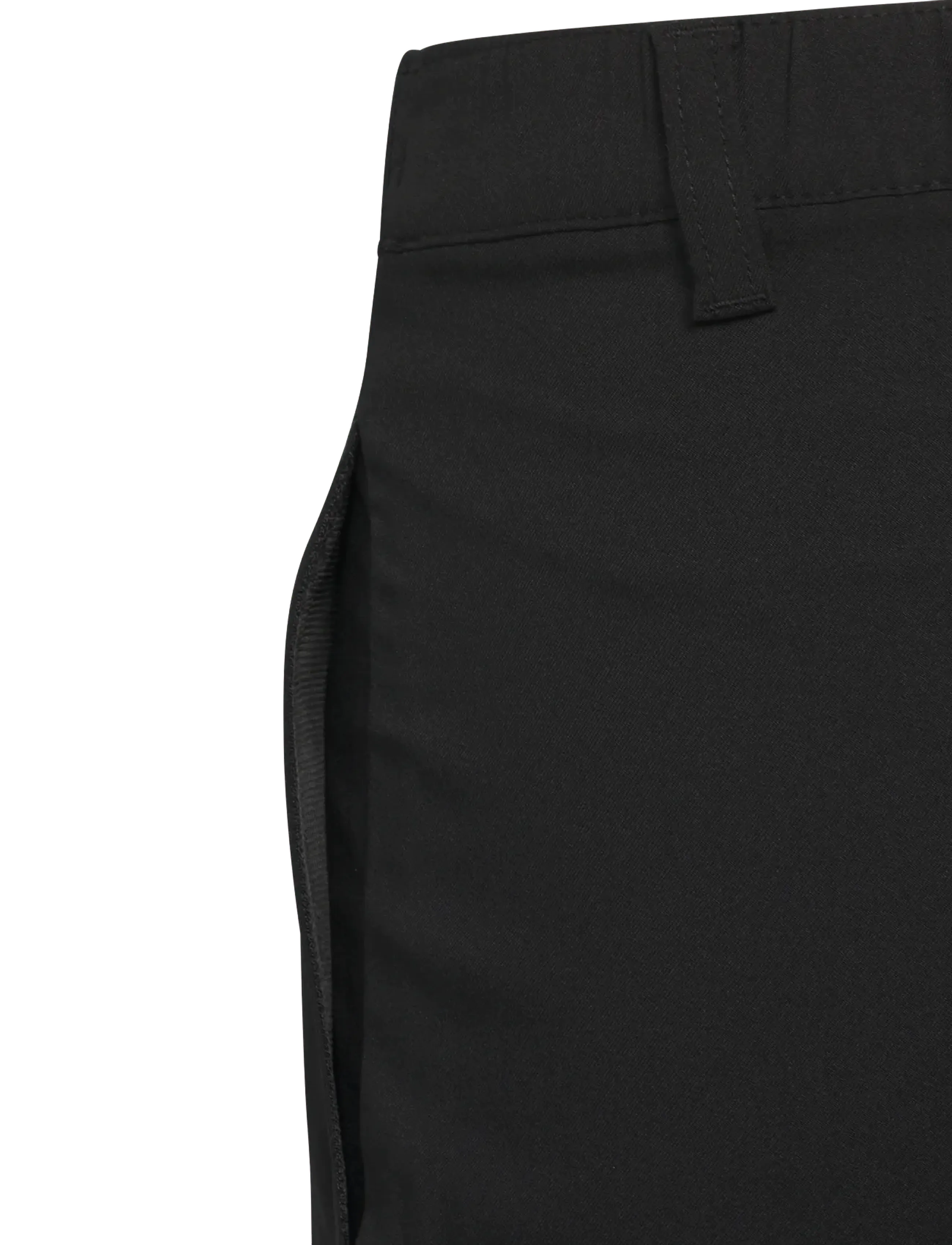 adidas Golf - B ULT  ADJSH - sport shorts - black - 4