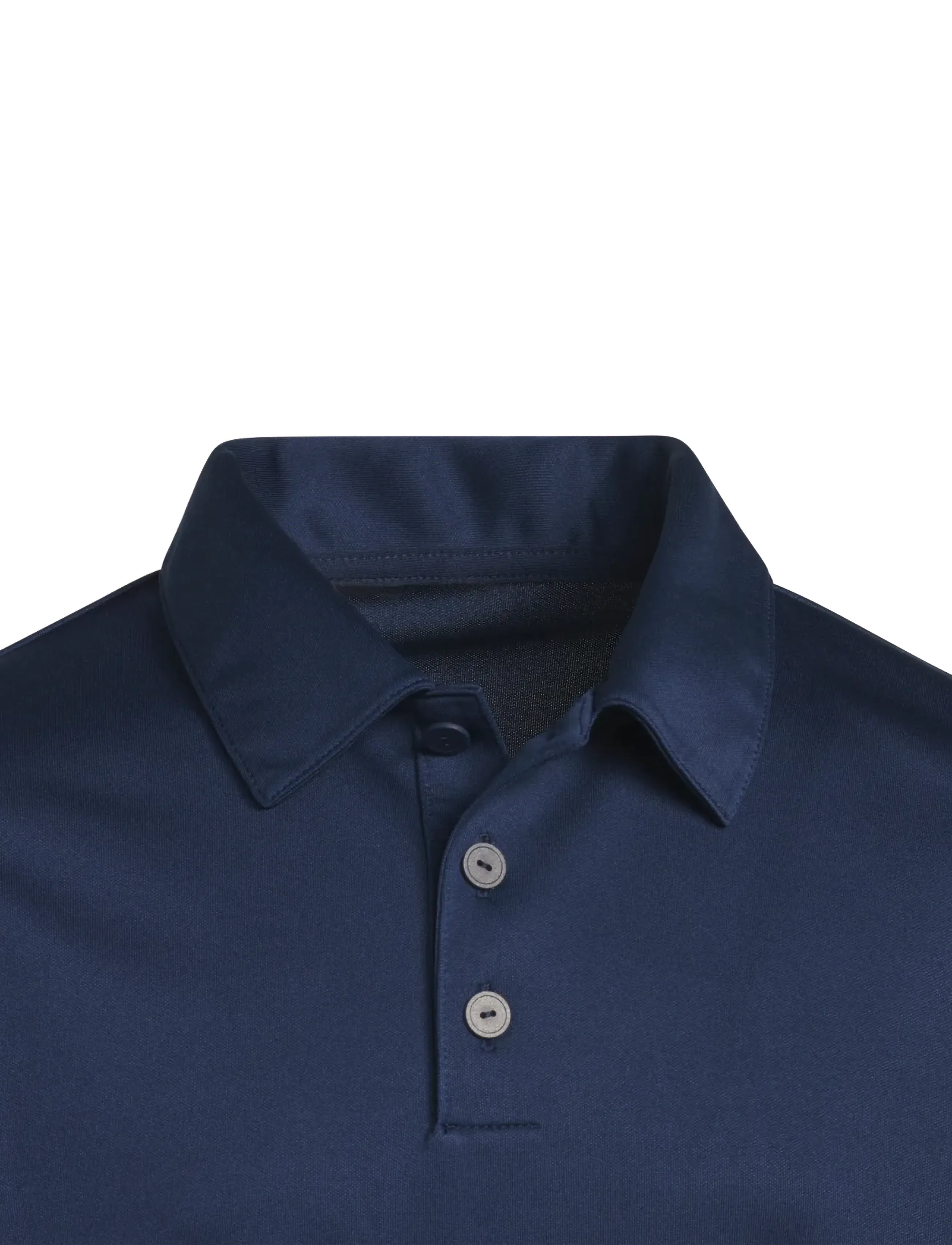 adidas Golf - B PERF POLO - short-sleeved polos - conavy - 2