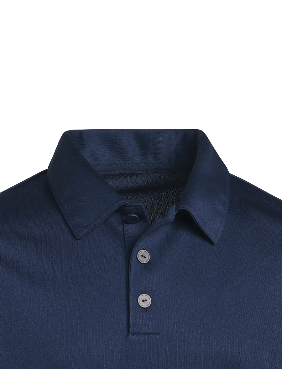 adidas Golf - B PERF POLO - kurzärmelig - conavy - 2