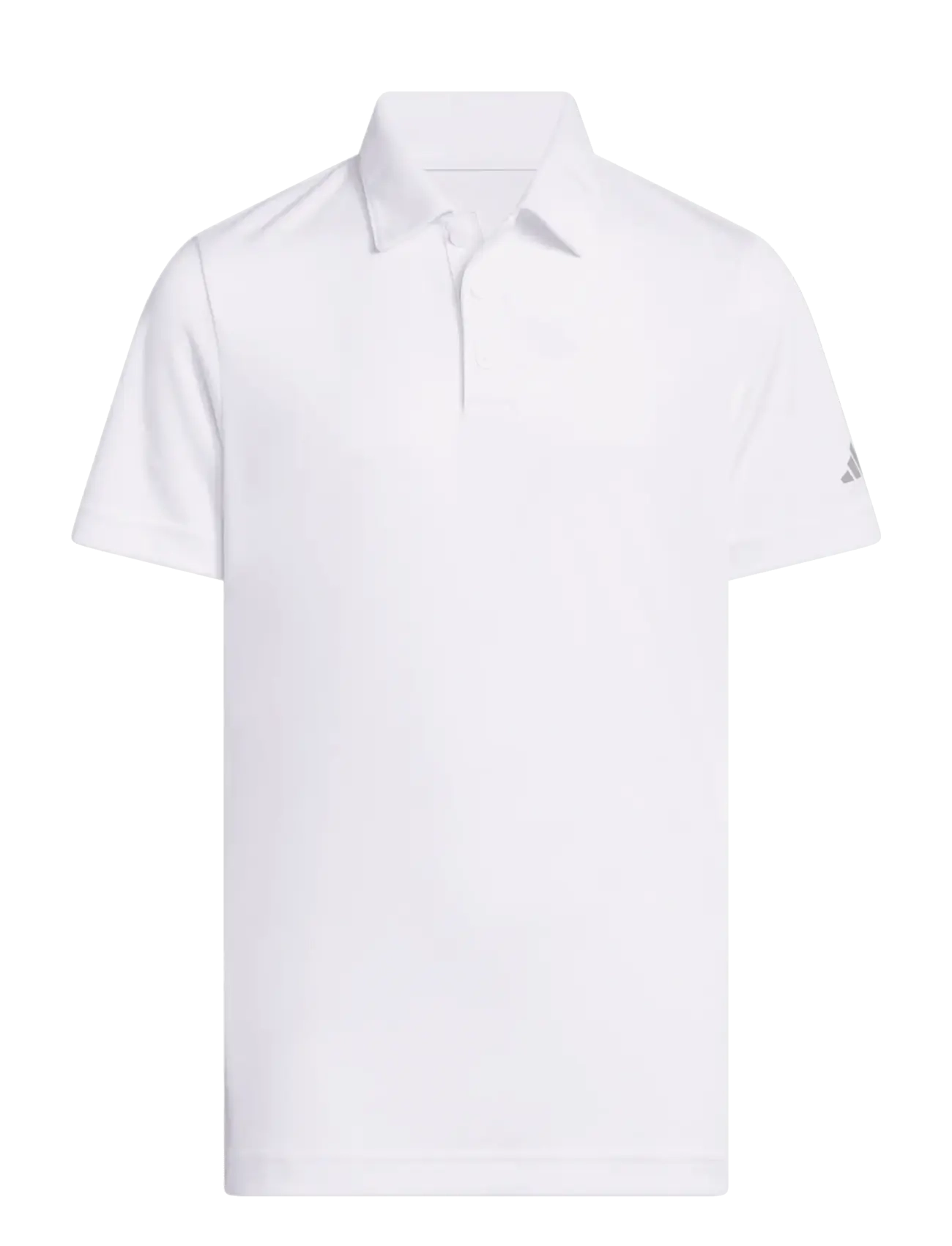 adidas Golf B Perf Polo, 176, Weiß, Kinder