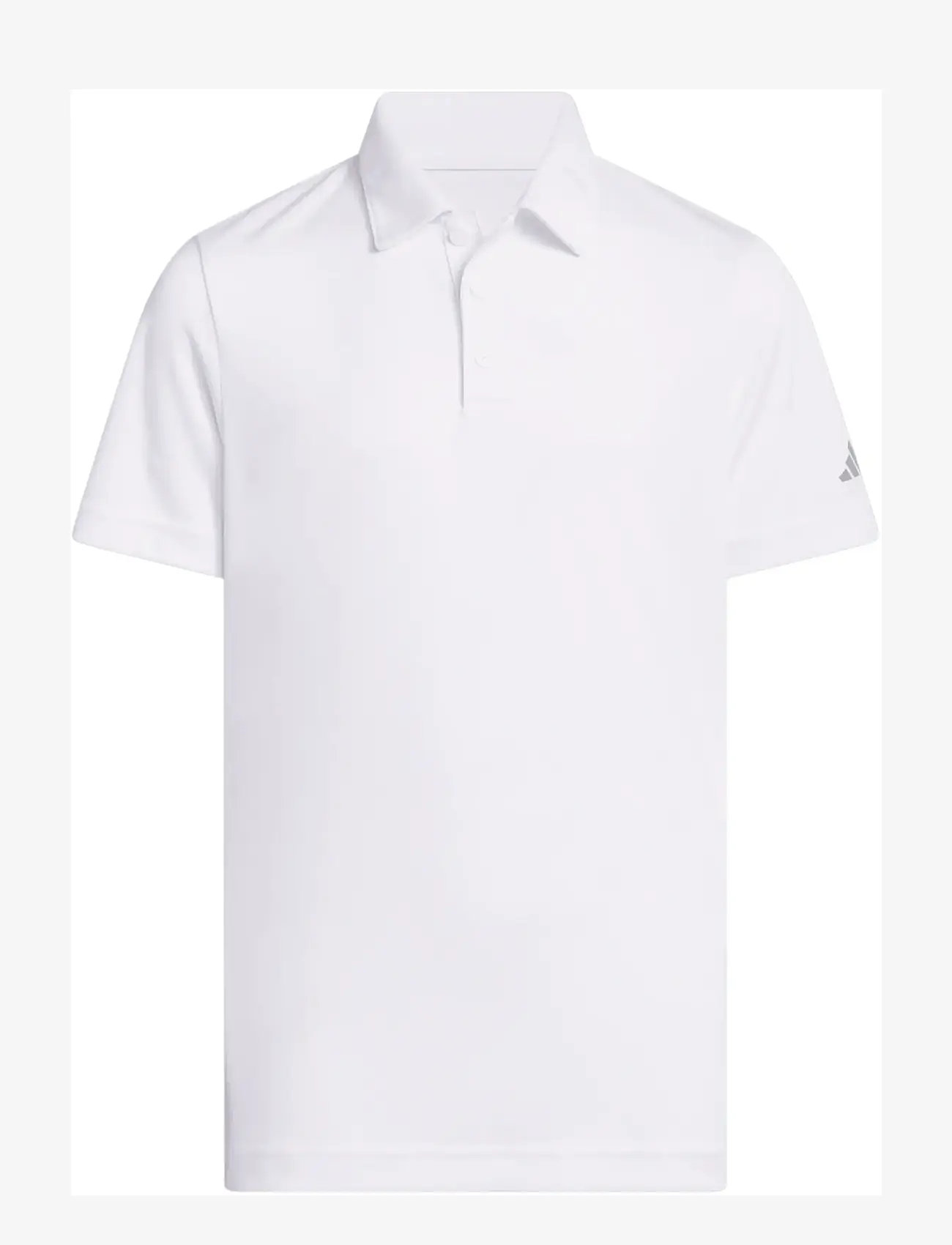 adidas Golf - B PERF POLO - kortærmede poloer - white - 0
