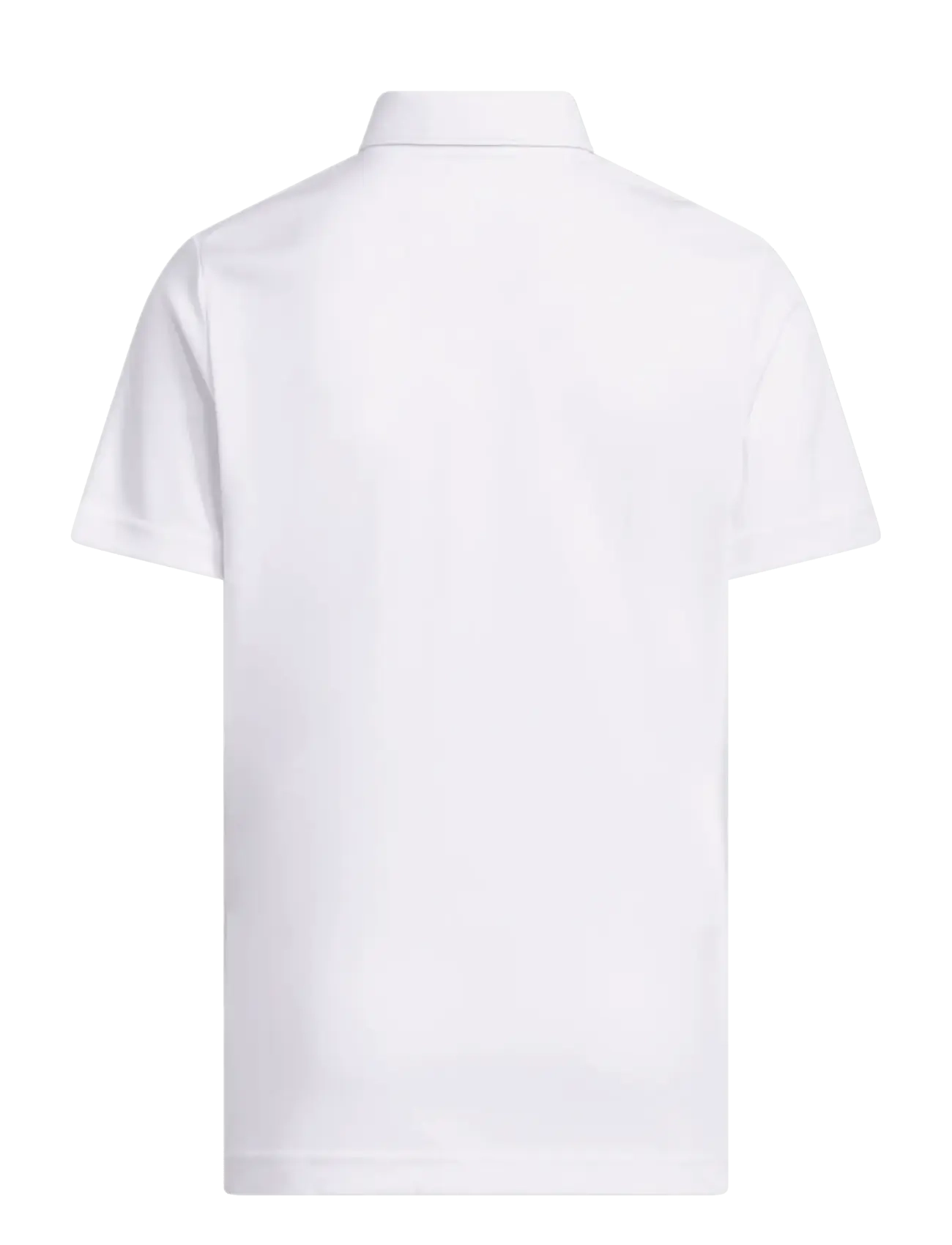 adidas Golf - B PERF POLO - kortärmade pikéer - white - 1