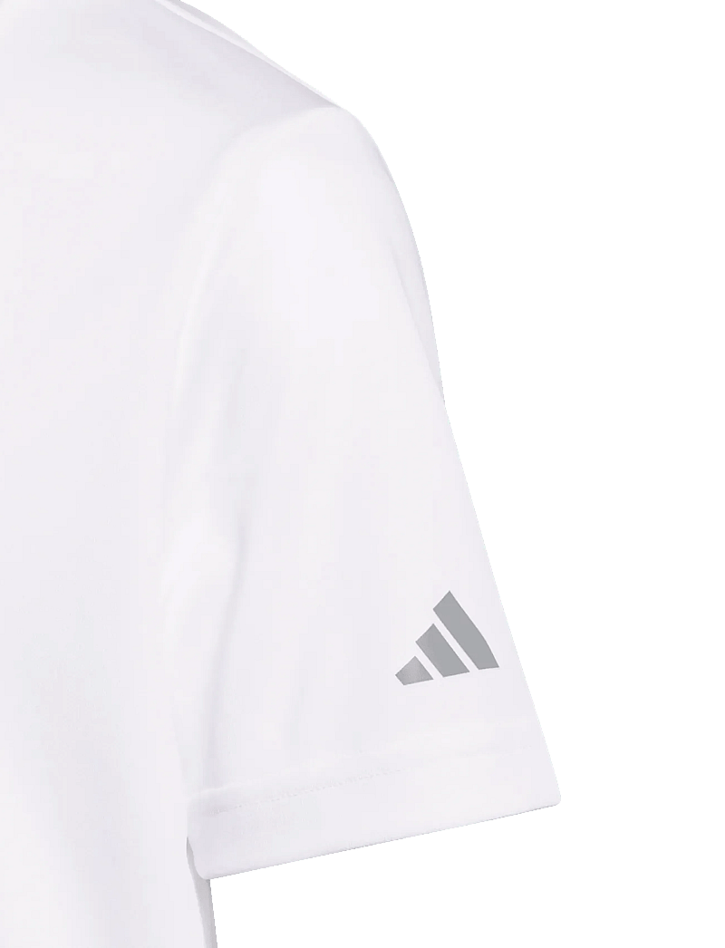adidas Golf - B PERF POLO - kortærmede poloer - white - 2