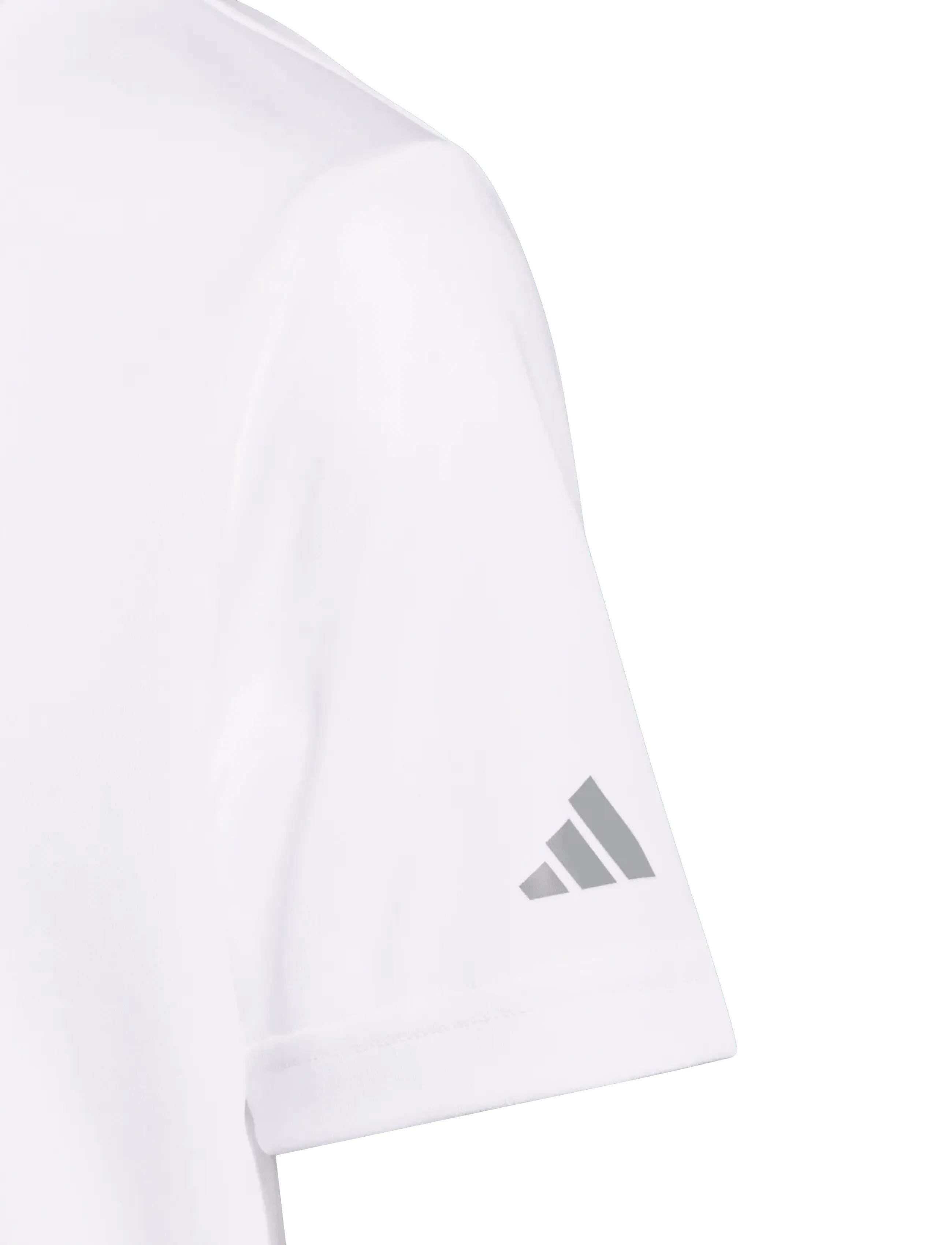 adidas Golf - B PERF POLO - kortärmade pikéer - white - 2