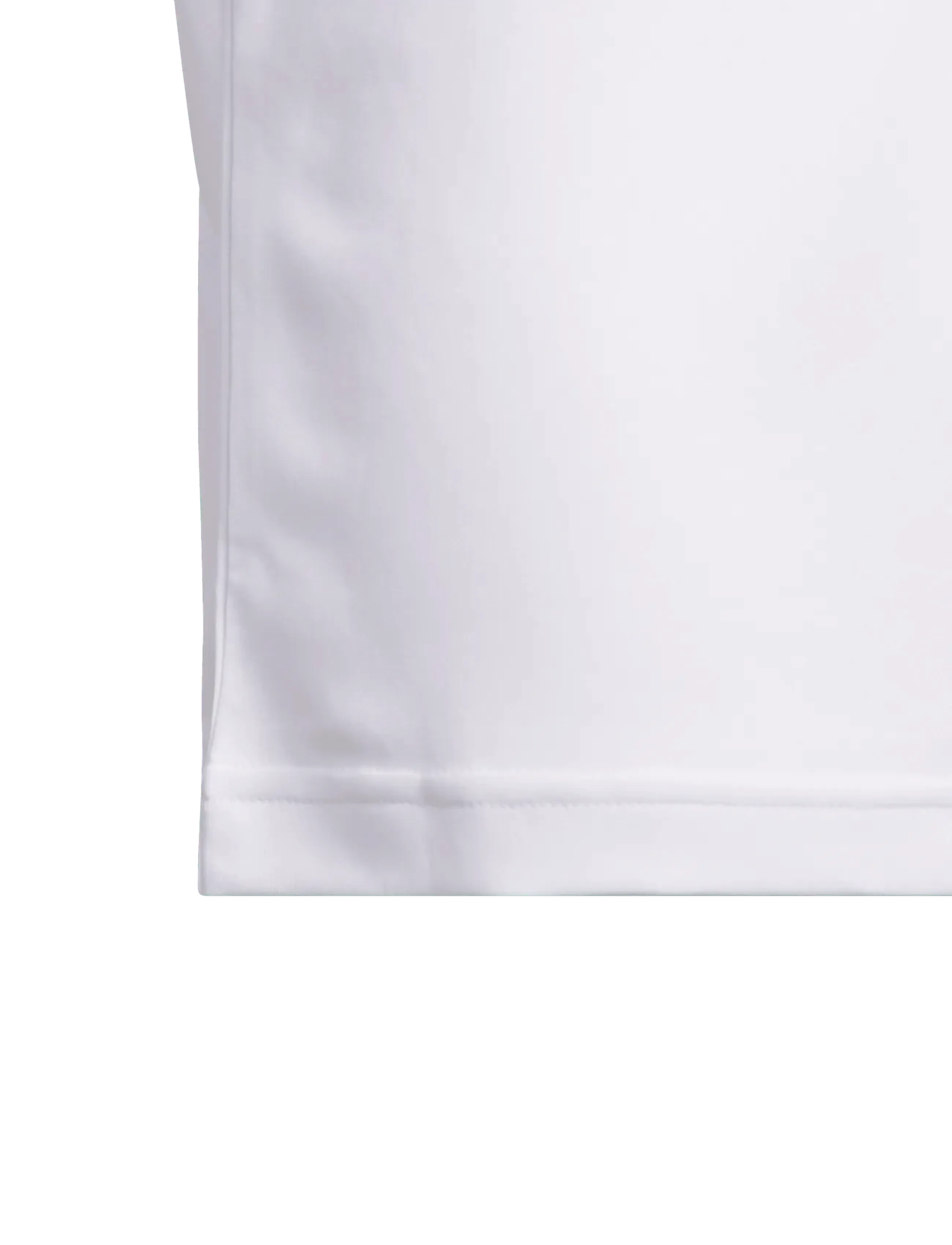 adidas Golf - B PERF POLO - kurzärmelig - white - 4