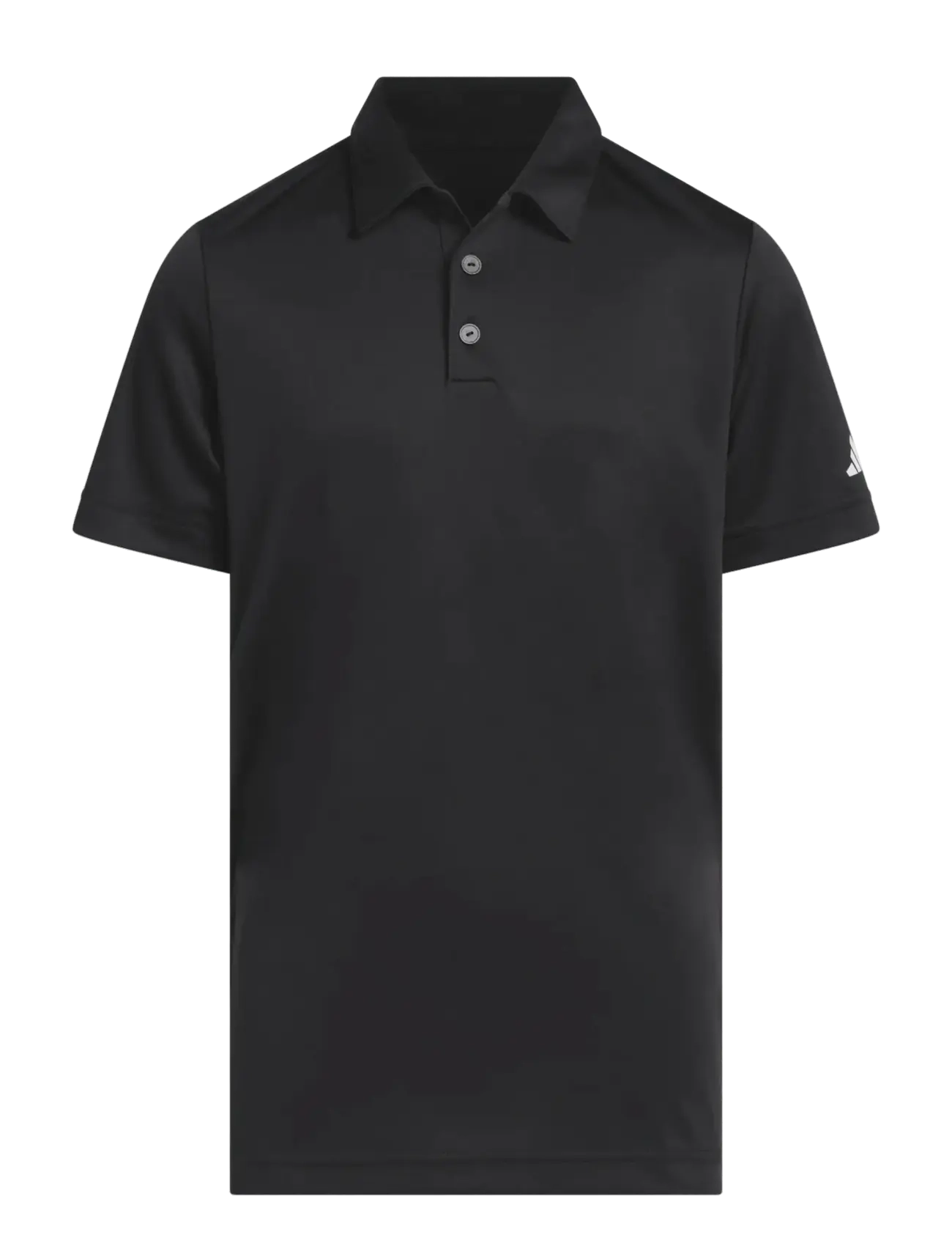 adidas Golf B Perf Polo, 164, Schwarz, Kinder