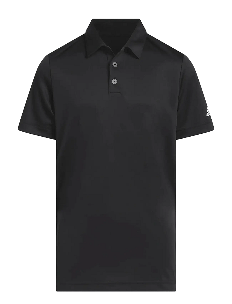 adidas Golf - B PERF POLO - kortärmade pikéer - black - 0