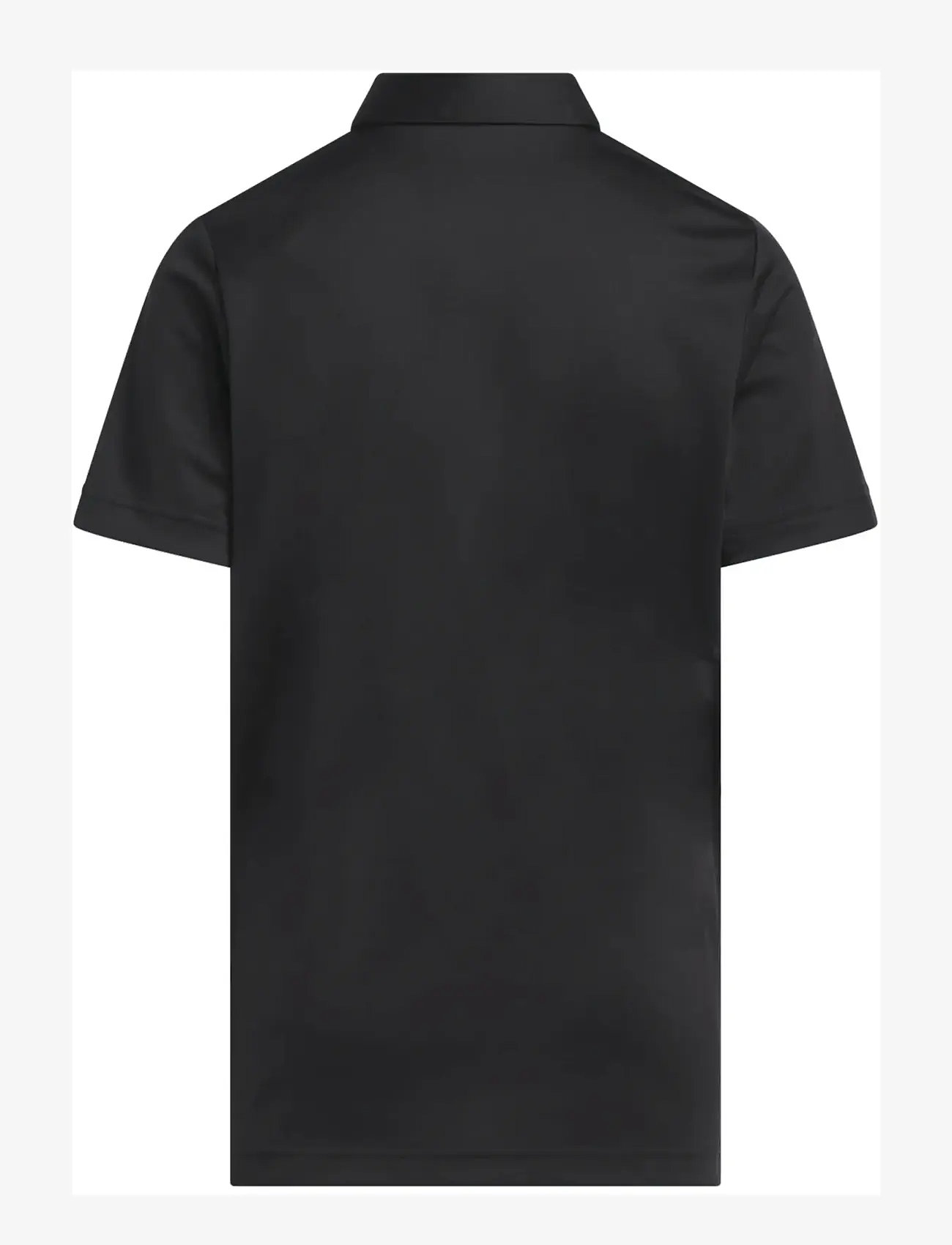adidas Golf - B PERF POLO - short-sleeved polos - black - 1
