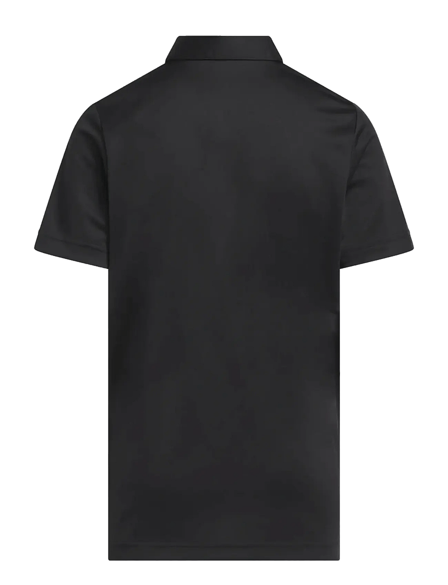 adidas Golf - B PERF POLO - kurzärmelig - black - 1