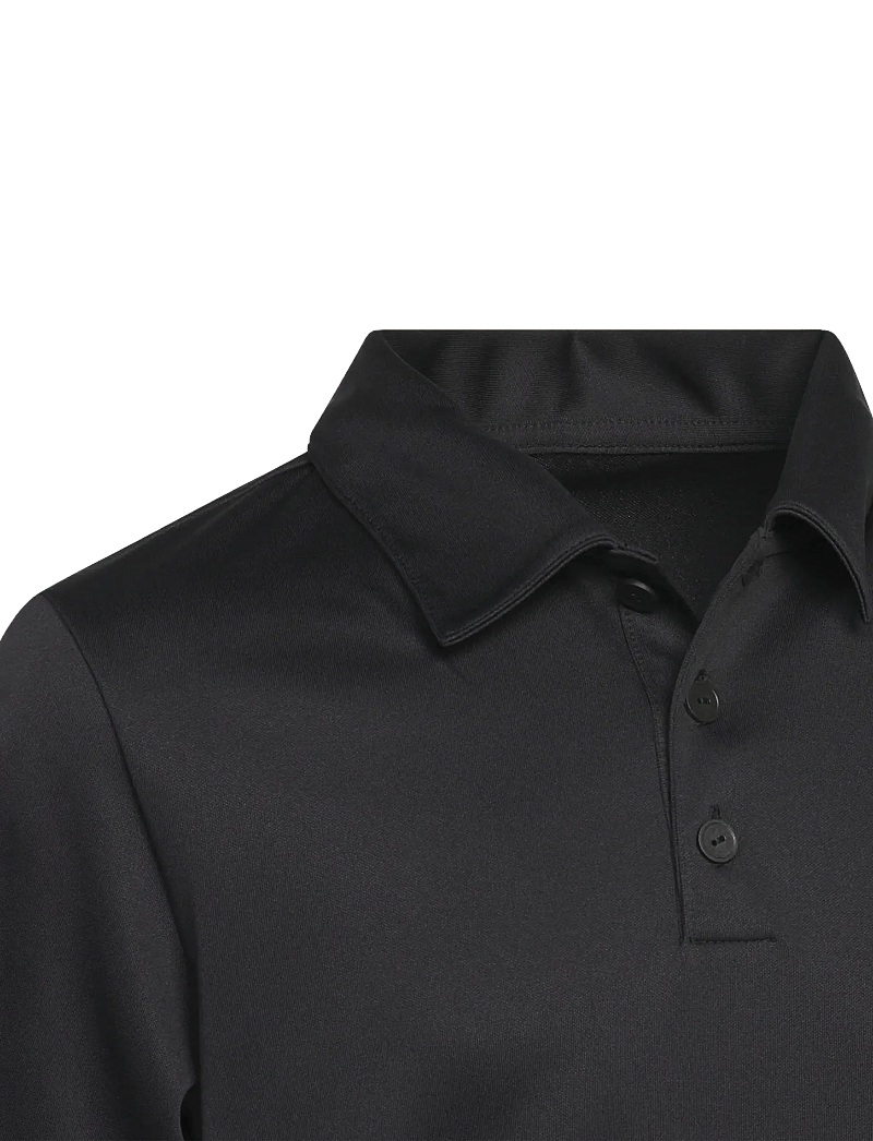 adidas Golf - B PERF POLO - kortärmade pikéer - black - 3