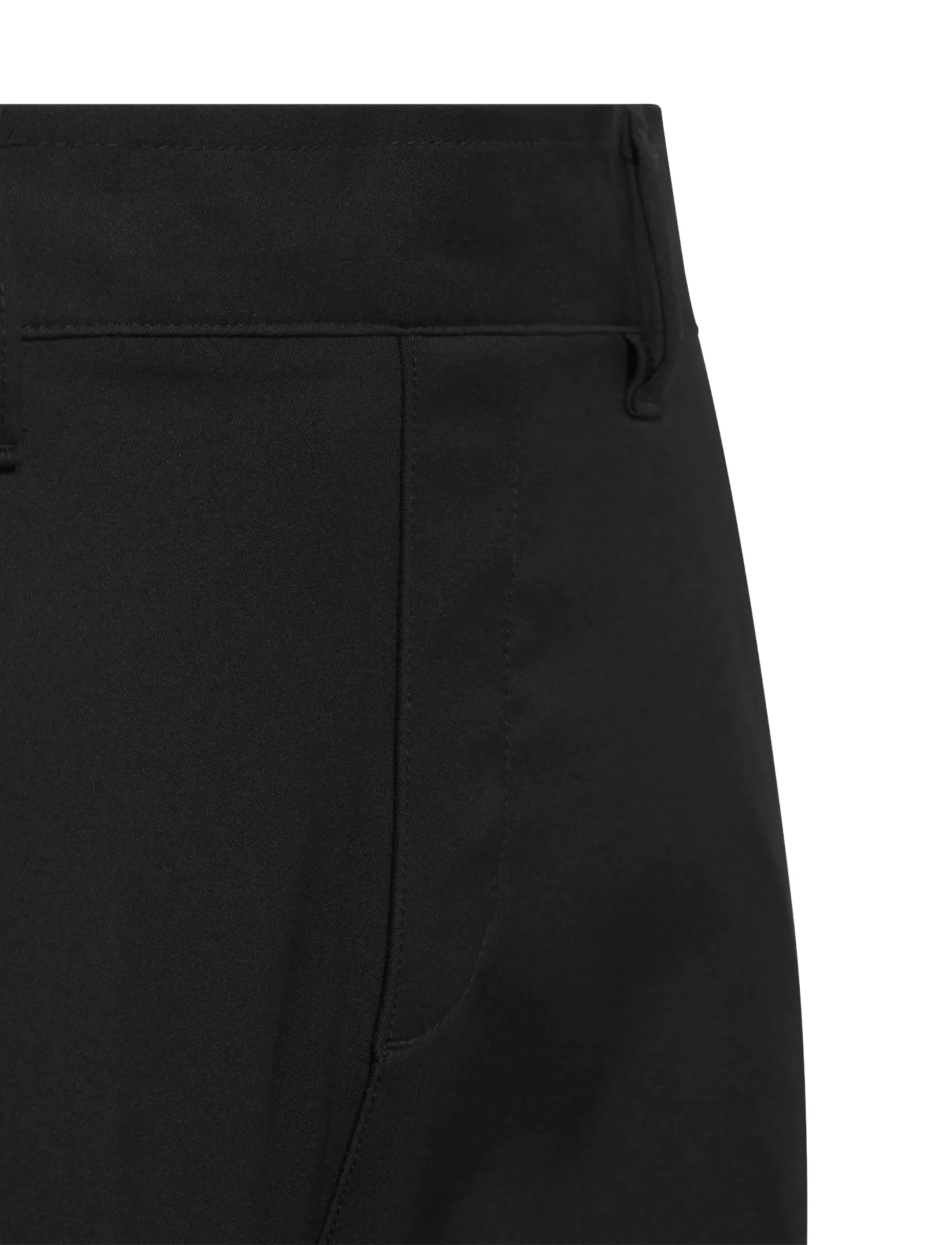 adidas Golf - B ULT ADJPNT - osta vanuse järgi - black - 4