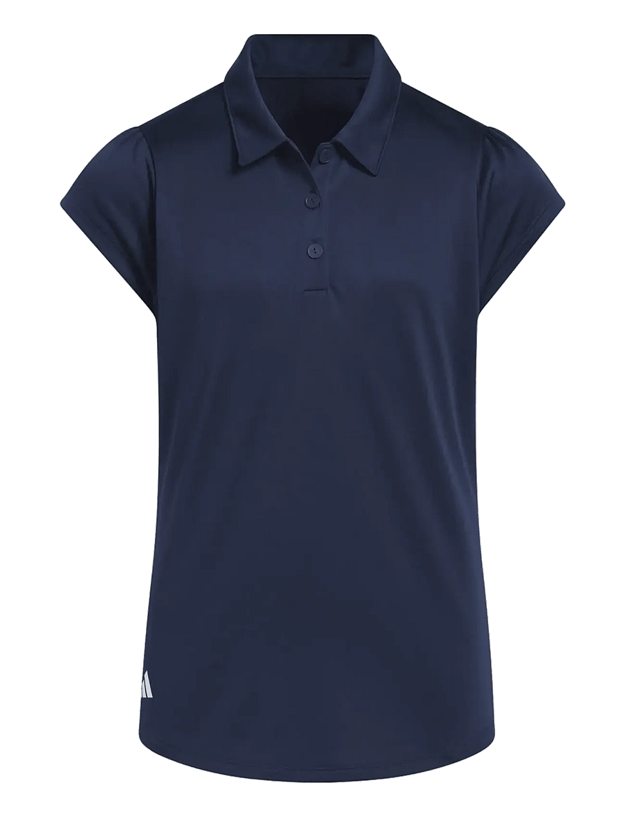 adidas Golf - G PERF POLO - kurzärmelig - conavy - 0
