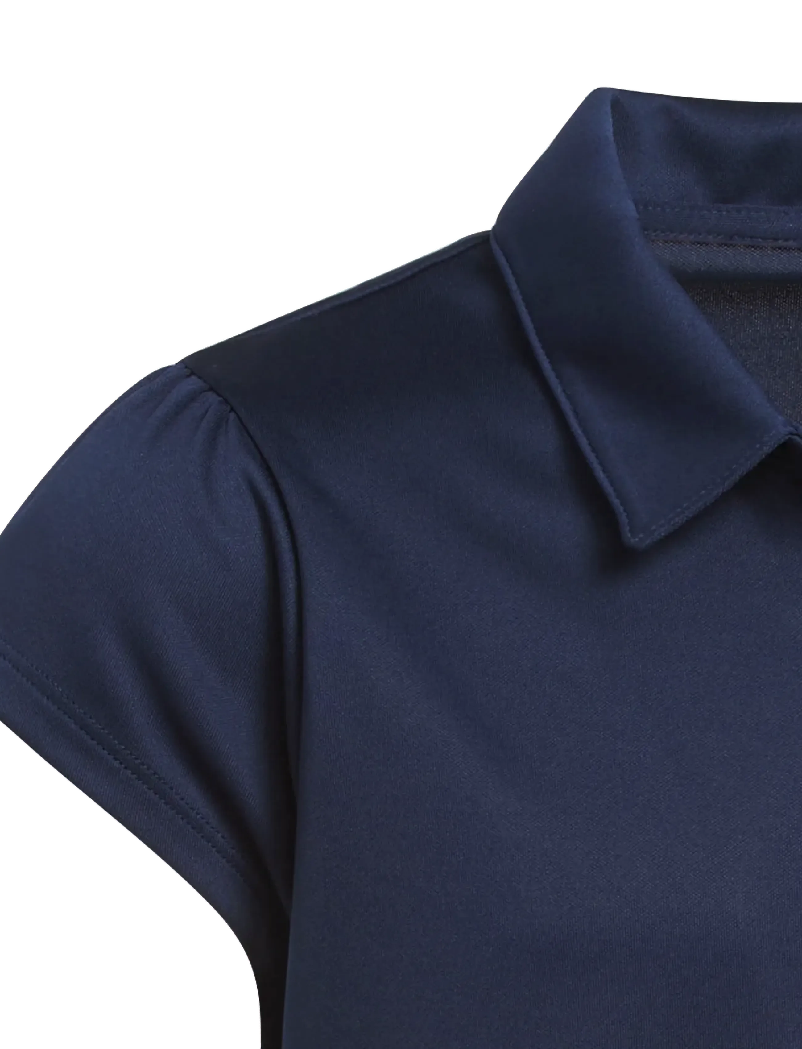 adidas Golf - G PERF POLO - kurzärmelig - conavy - 3