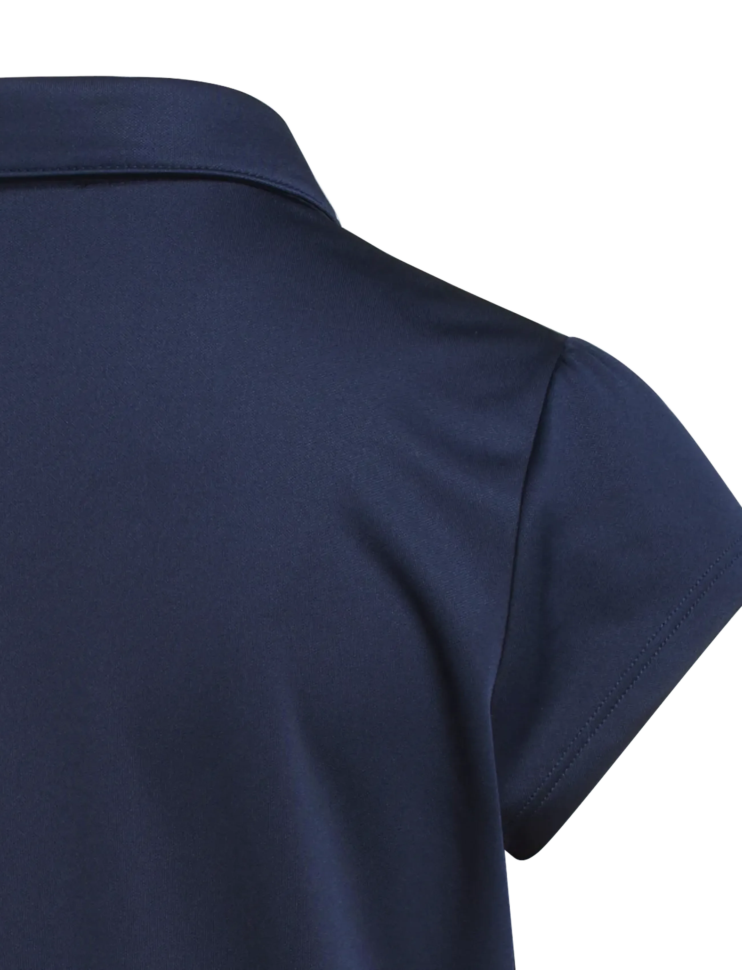 adidas Golf - G PERF POLO - kurzärmelig - conavy - 4