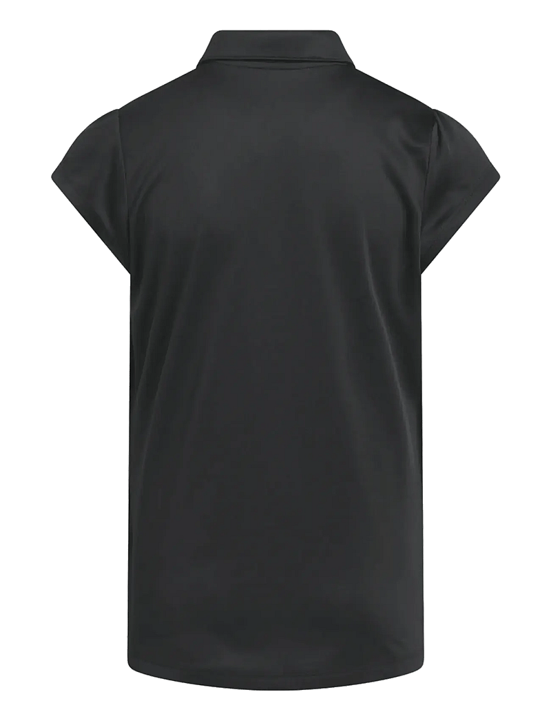 adidas Golf - G PERF POLO - kortärmade pikéer - black - 1
