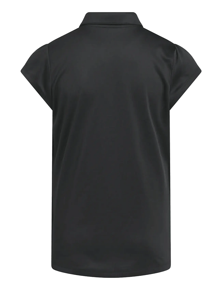 adidas Golf - G PERF POLO - kurzärmelig - black - 1