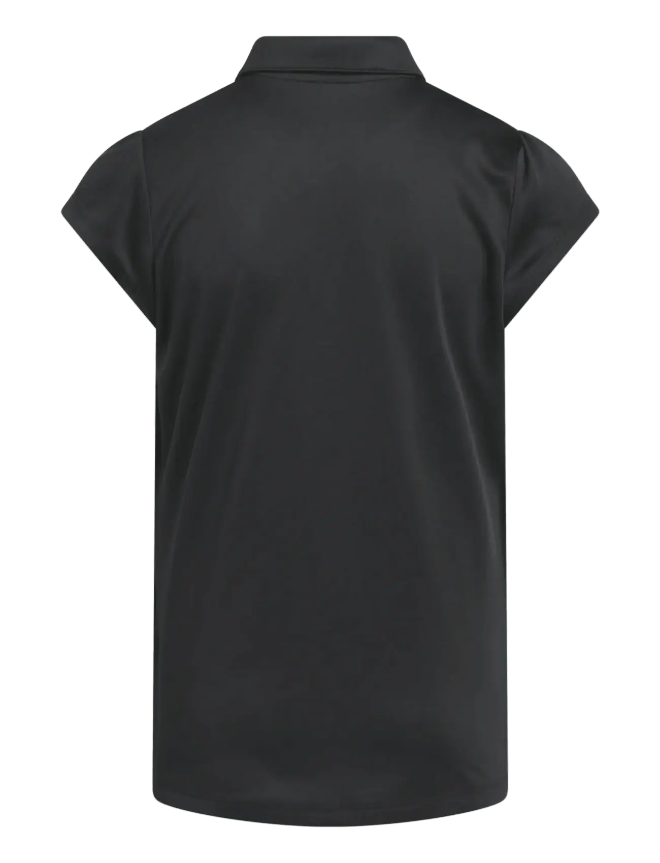 adidas Golf - G PERF POLO - lühikeste varrukatega polod - black - 1