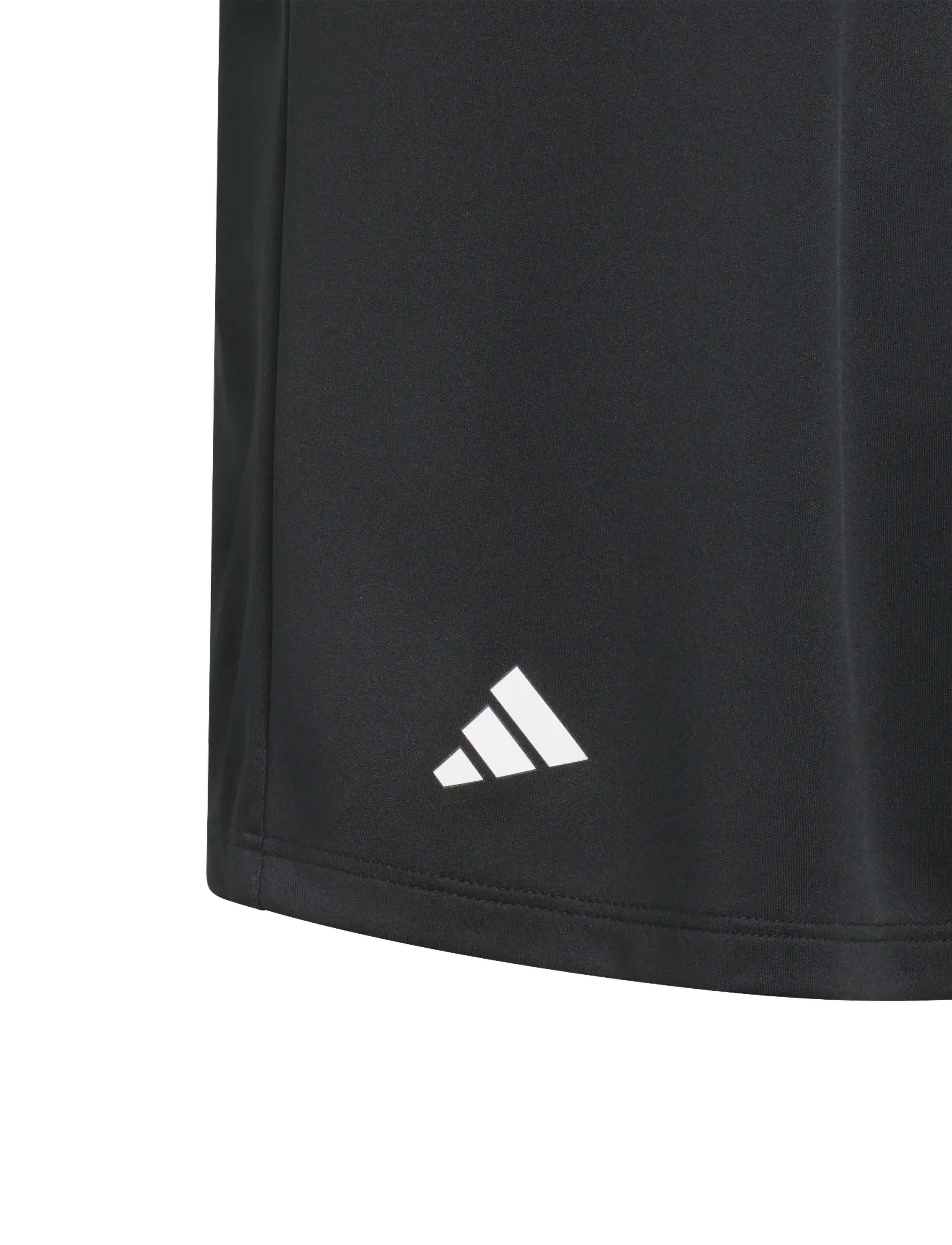 adidas Golf - G PERF POLO - lühikeste varrukatega polod - black - 2
